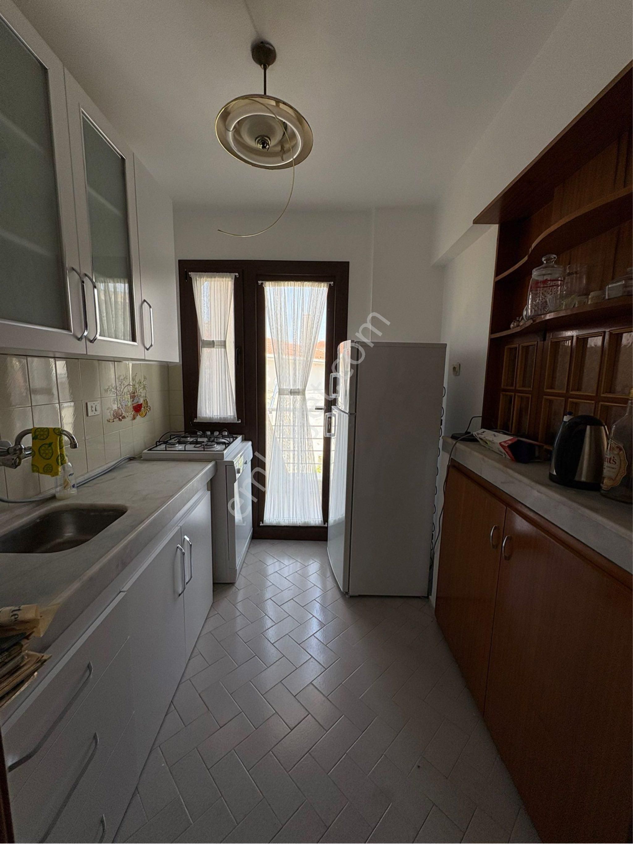 Kuzey Sancak Tan Denize Sıfır Daire - Görsel 11