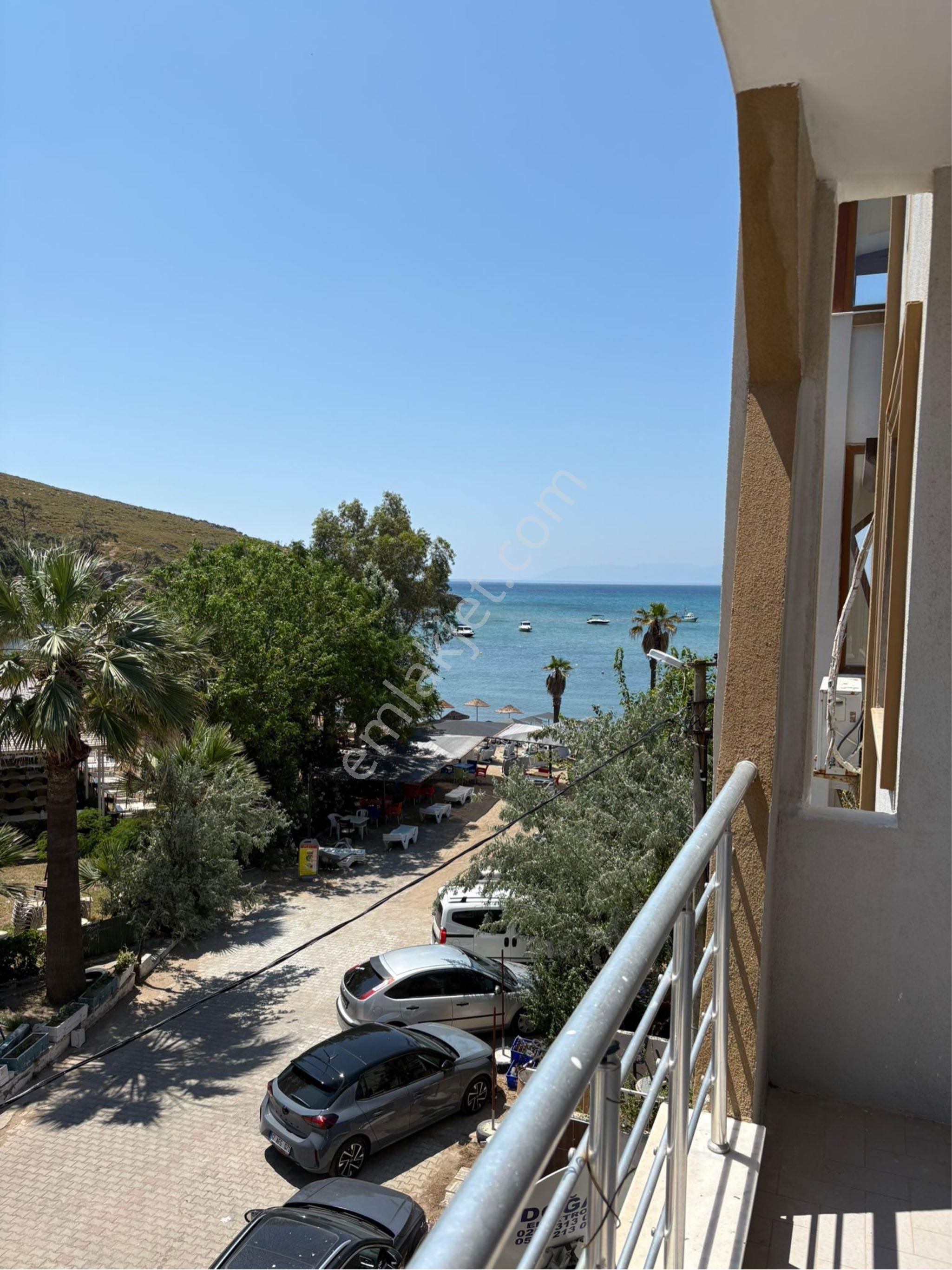 Kuzey Sancak Tan Denize Sıfır Daire - Görsel 15