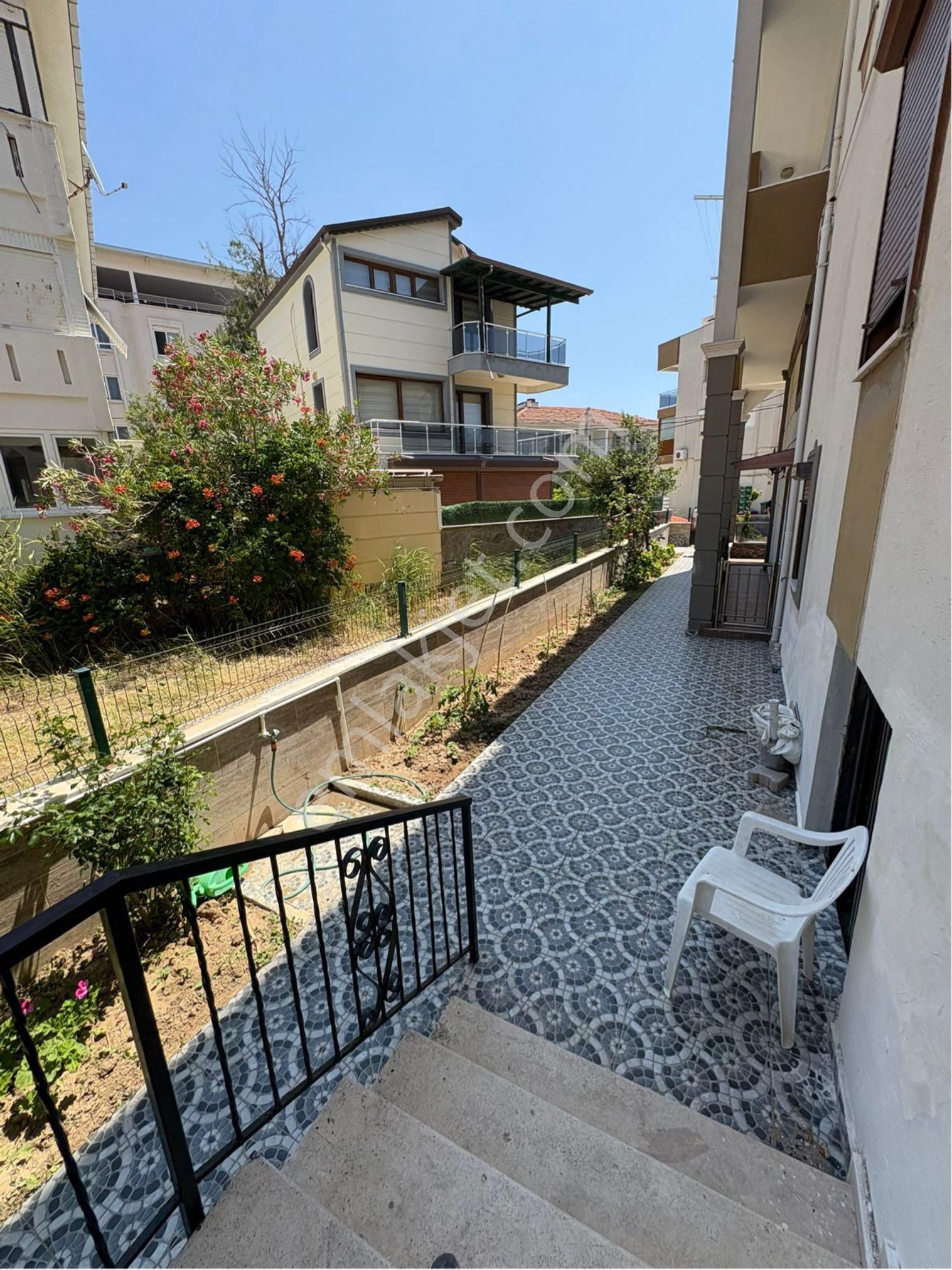 Kuzey Sancak Tan Denize Sıfır Daire - Görsel 14