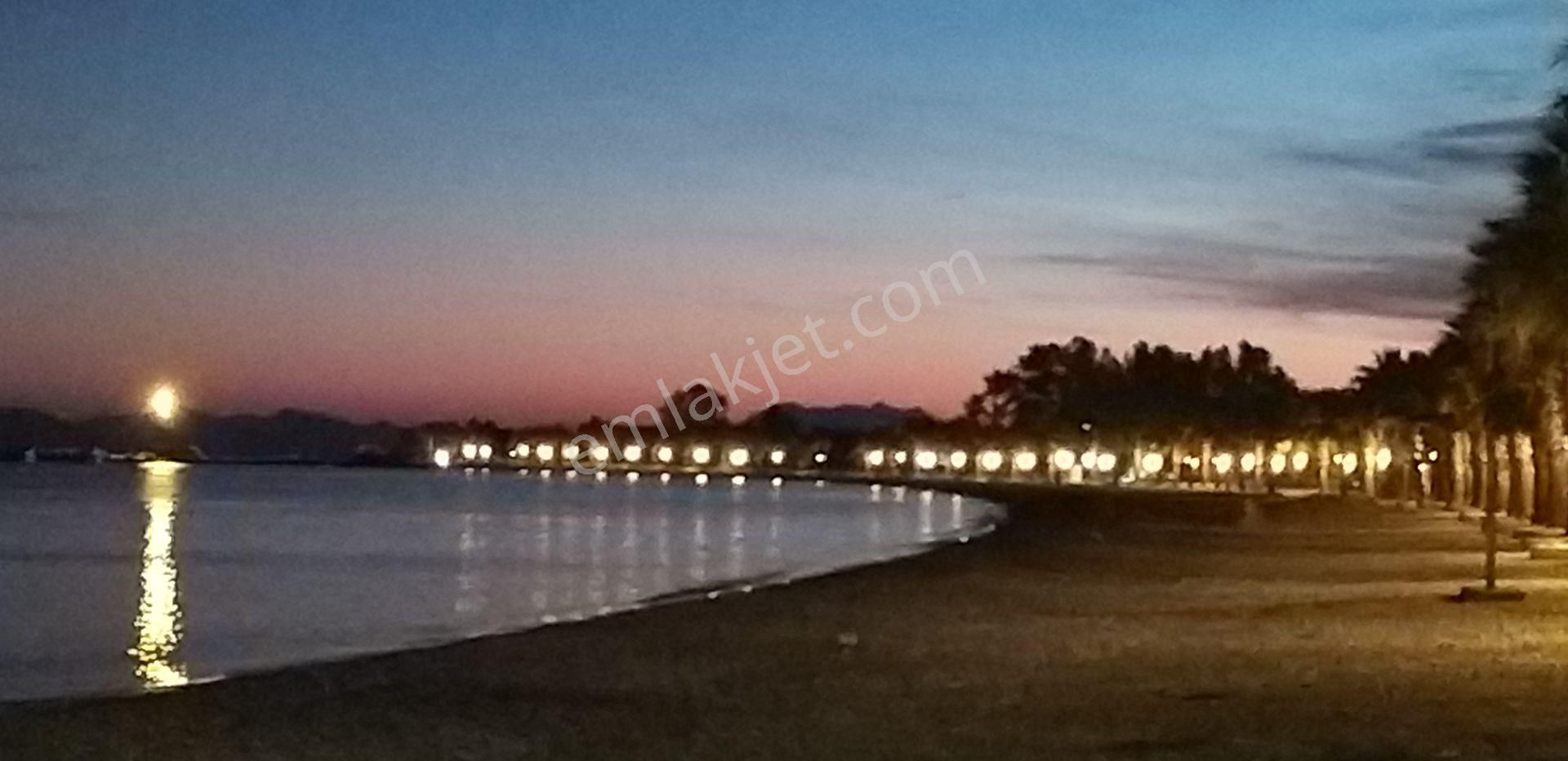 Muğla Milas Ören De Satılık Çiftlik Evi Ve Arazisi 5800 M2 - Görsel 29