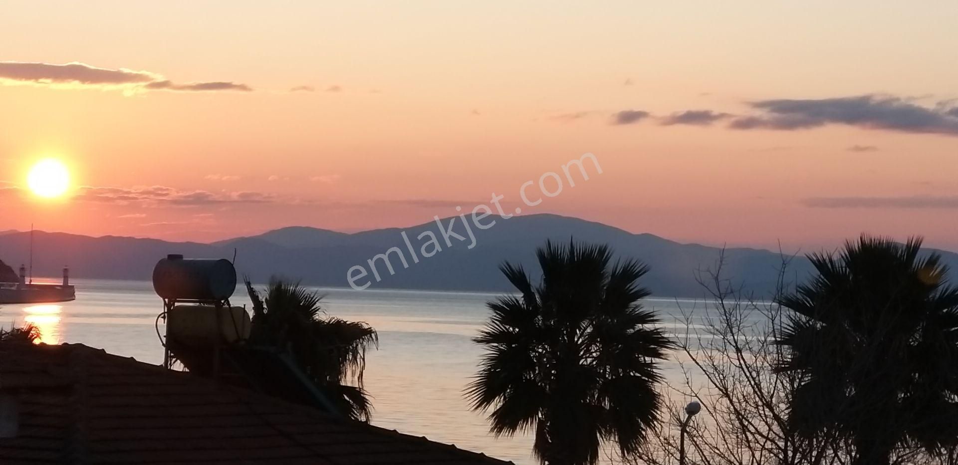 Muğla Milas Ören De Satılık Çiftlik Evi Ve Arazisi 5800 M2 - Görsel 27