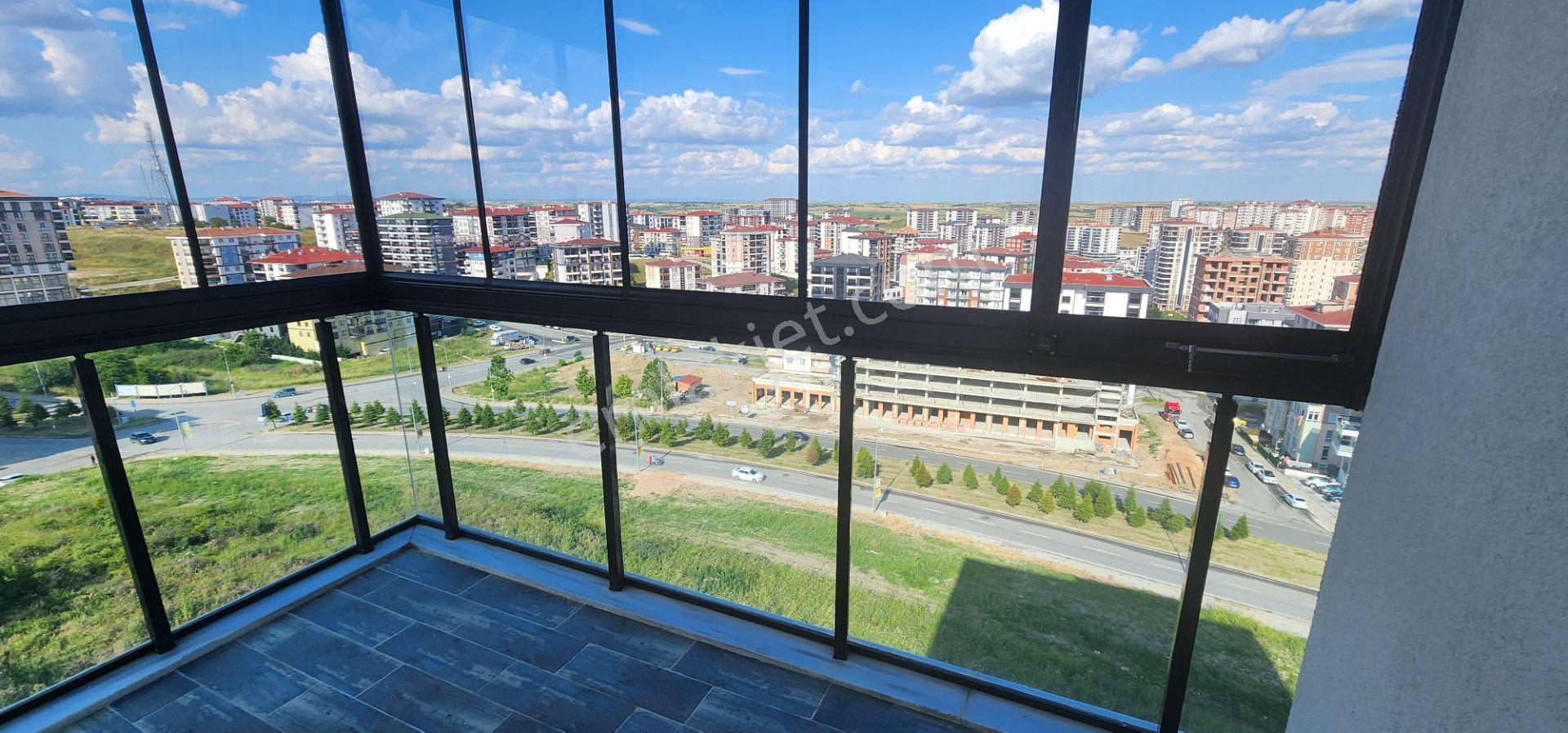 Edirne Atatürk Mah'de Satılık 3+1 Sıfır Daire - Görsel 16