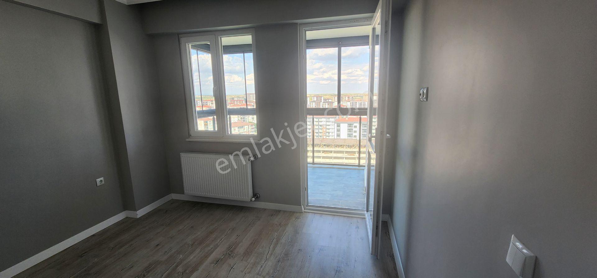 Edirne Atatürk Mah'de Satılık 3+1 Sıfır Daire - Görsel 15