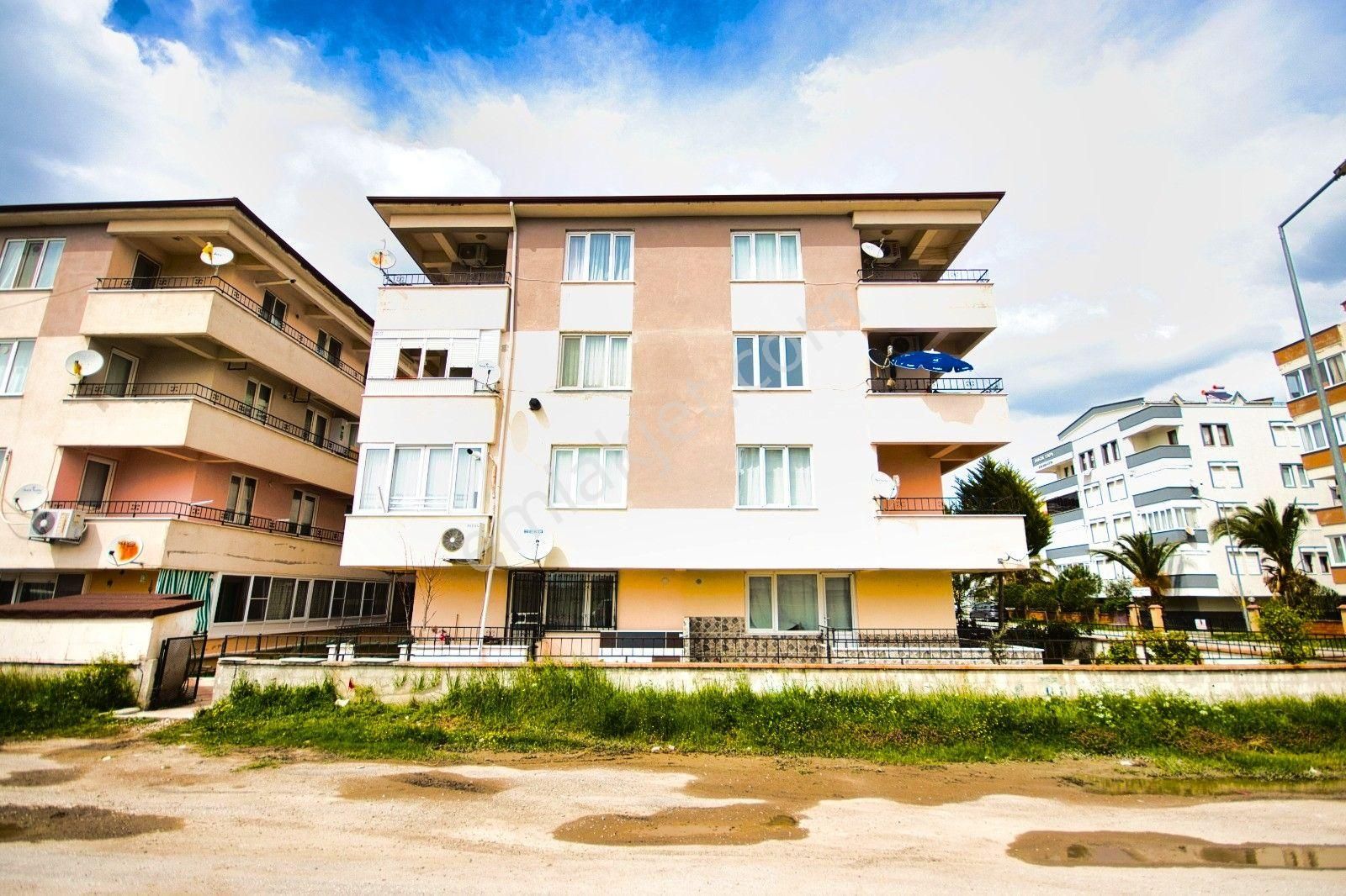♫melodi'den Akçay'da Bu Sese Kulak Verin Arakat Doğalgazlı Denize Yakın Fırsat Dairesi