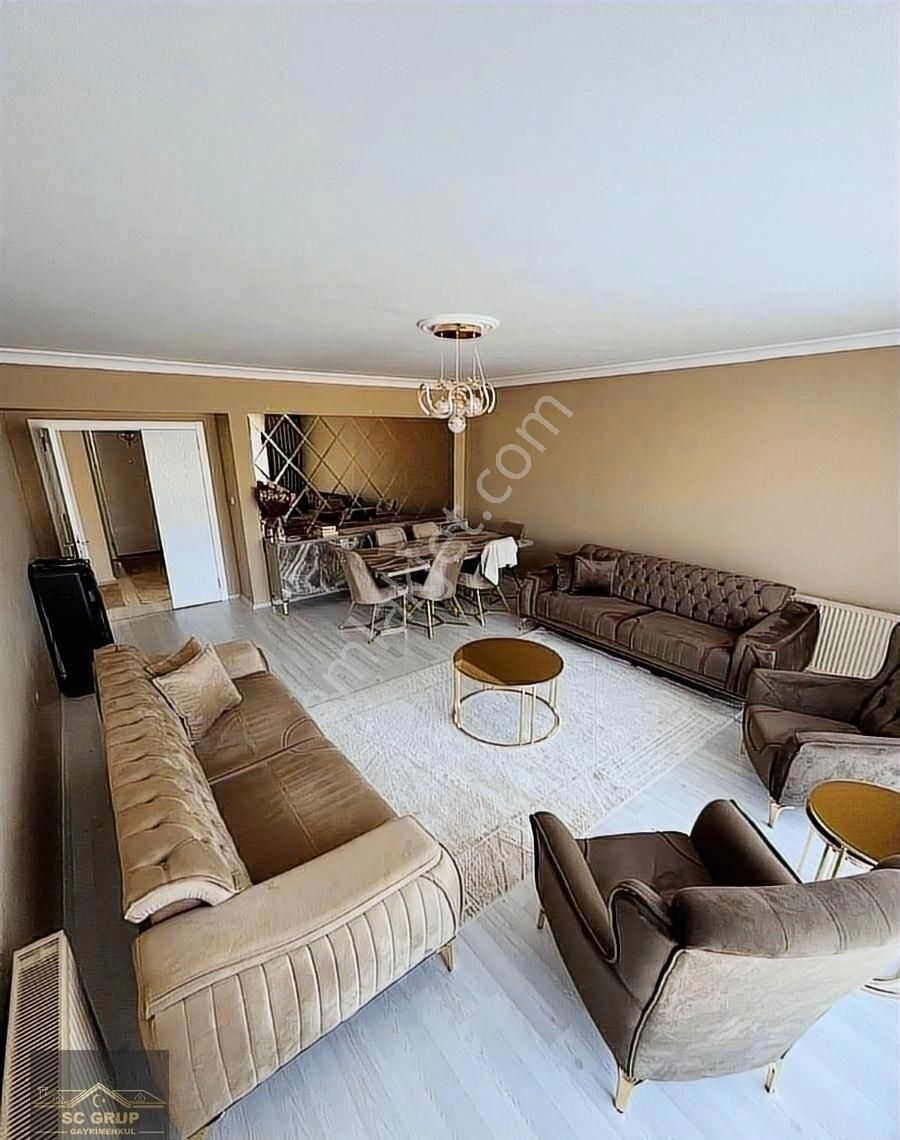 Scgrup'dan Yakacık'da Satılık 4+1 Daire