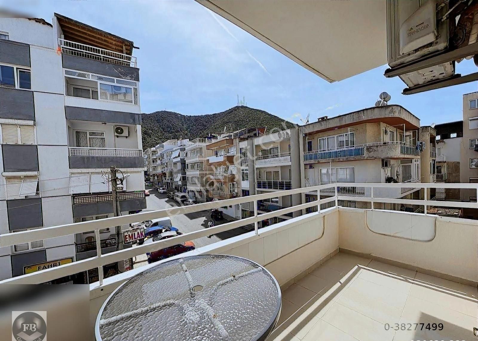 Fb Gayrimenkul'den Sakarya Caddesi'nde Emsalsiz Geniş 3+1 Daire - Görsel 20