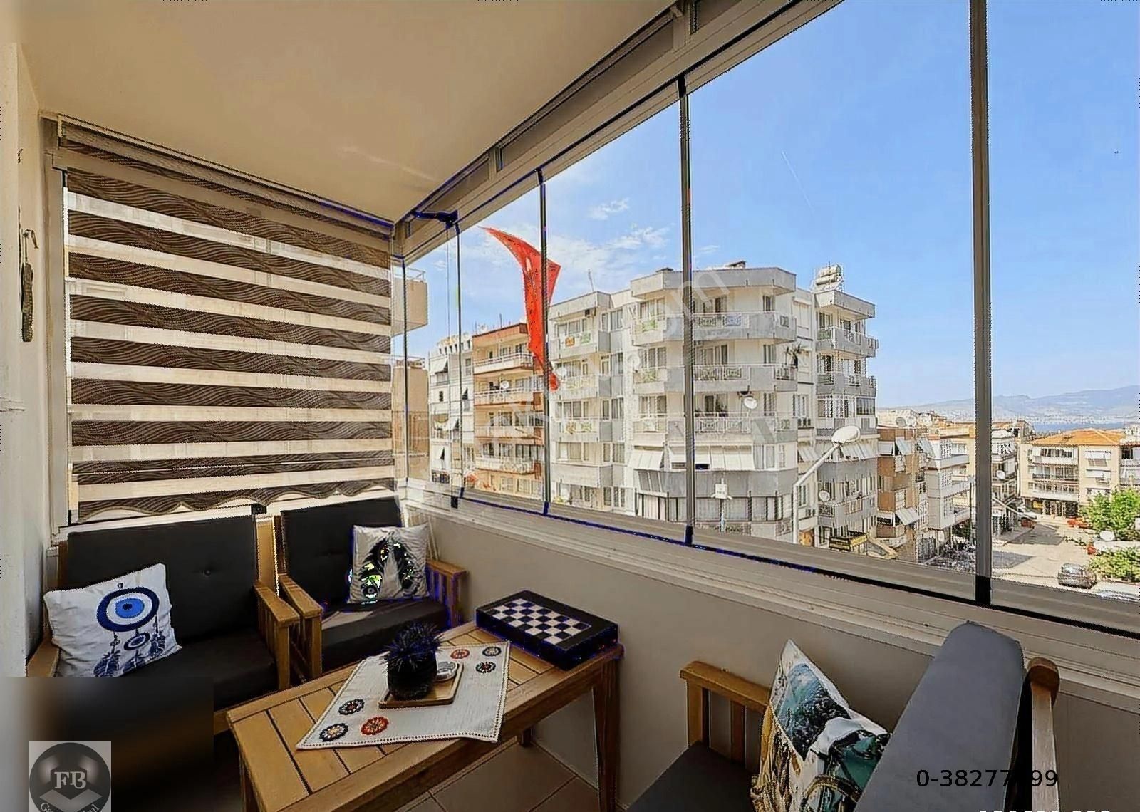 Fb Gayrimenkul'den Sakarya Caddesi'nde Emsalsiz Geniş 3+1 Daire - Görsel 9