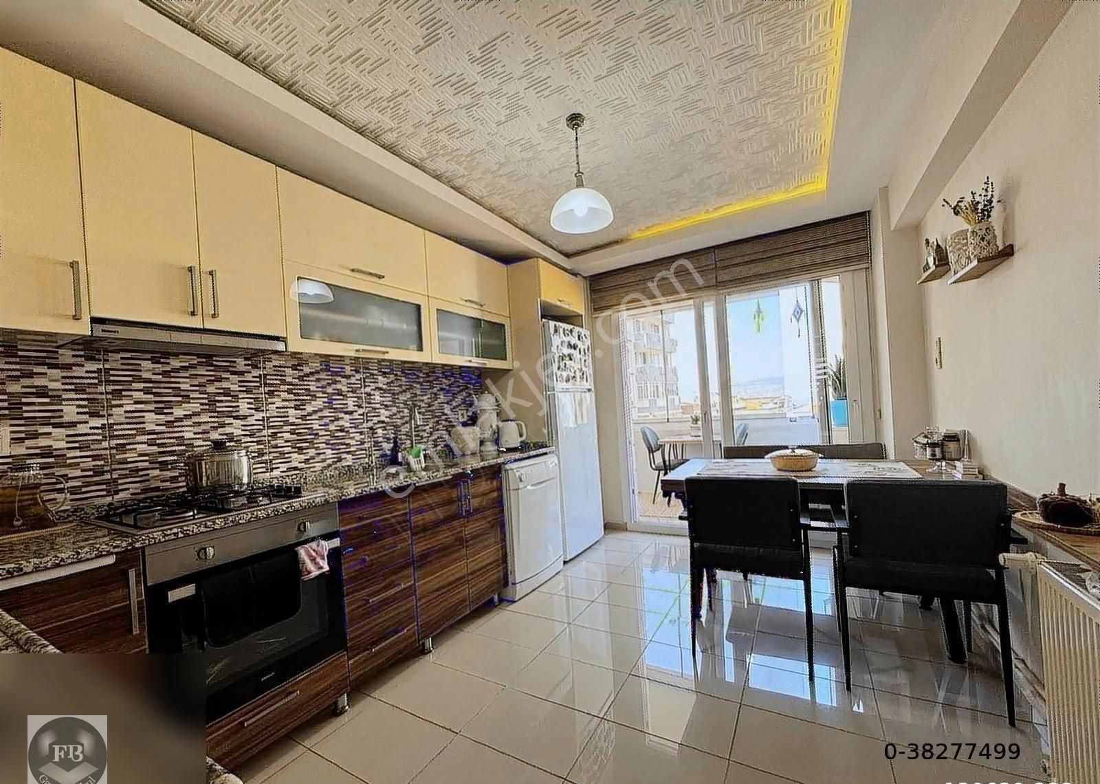 Fb Gayrimenkul'den Sakarya Caddesi'nde Emsalsiz Geniş 3+1 Daire - Görsel 25