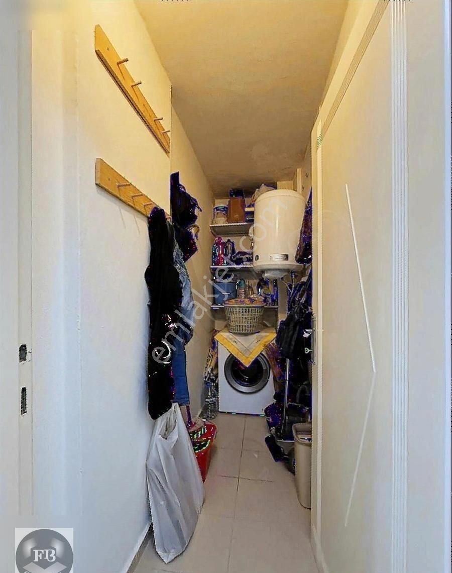 Fb Gayrimenkul'den Sakarya Caddesi'nde Emsalsiz Geniş 3+1 Daire - Görsel 19