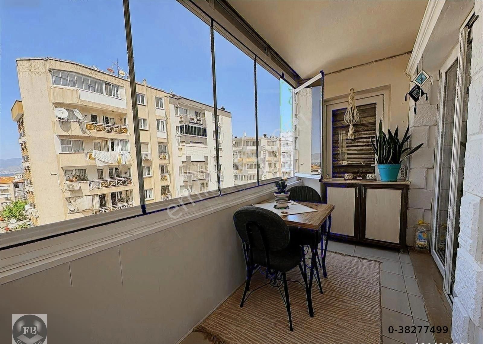 Fb Gayrimenkul'den Sakarya Caddesi'nde Emsalsiz Geniş 3+1 Daire - Görsel 4