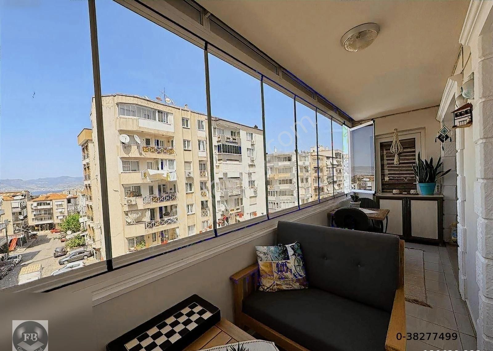 Fb Gayrimenkul'den Sakarya Caddesi'nde Emsalsiz Geniş 3+1 Daire - Görsel 16