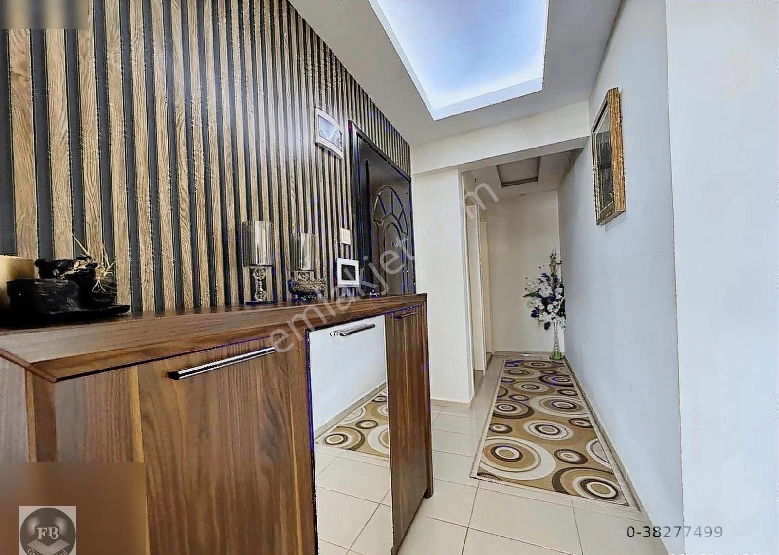 Fb Gayrimenkul'den Sakarya Caddesi'nde Emsalsiz Geniş 3+1 Daire - Görsel 11