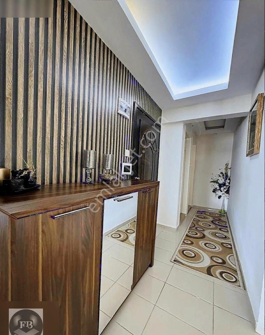 Fb Gayrimenkul'den Sakarya Caddesi'nde Emsalsiz Geniş 3+1 Daire - Görsel 22