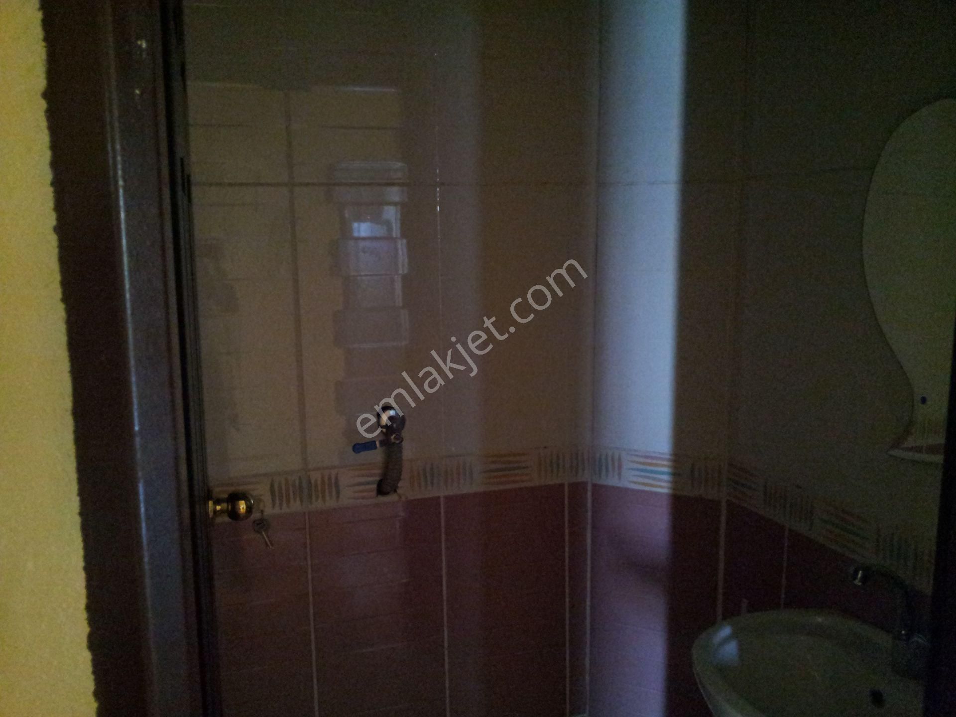 Diclekent Bulvarı Park Orman Civarında Kiralık Daire - Görsel 8