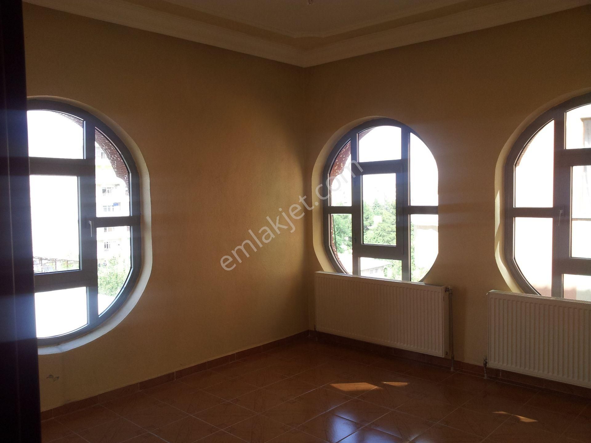 Diclekent Bulvarı Park Orman Civarında Kiralık Daire - Görsel 4