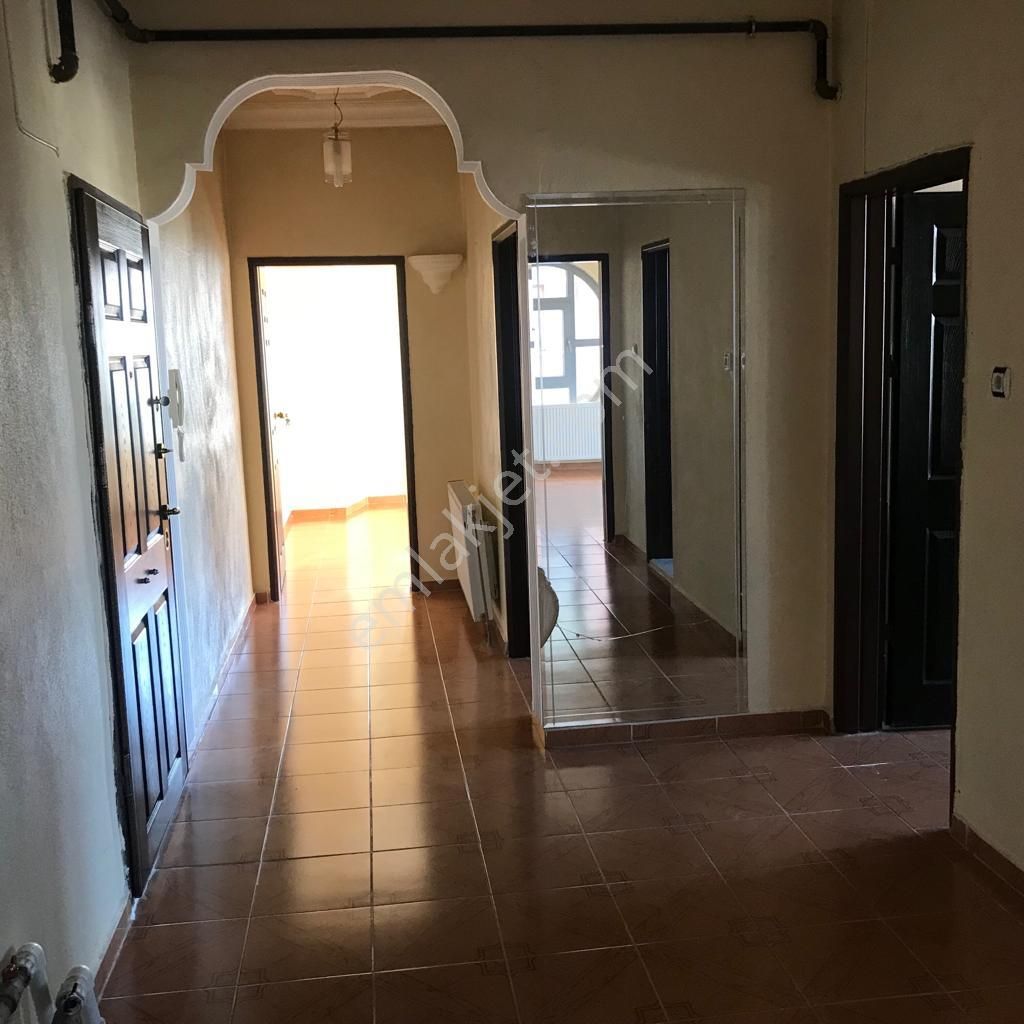 Diclekent Bulvarı Park Orman Civarında Kiralık Daire - Görsel 9