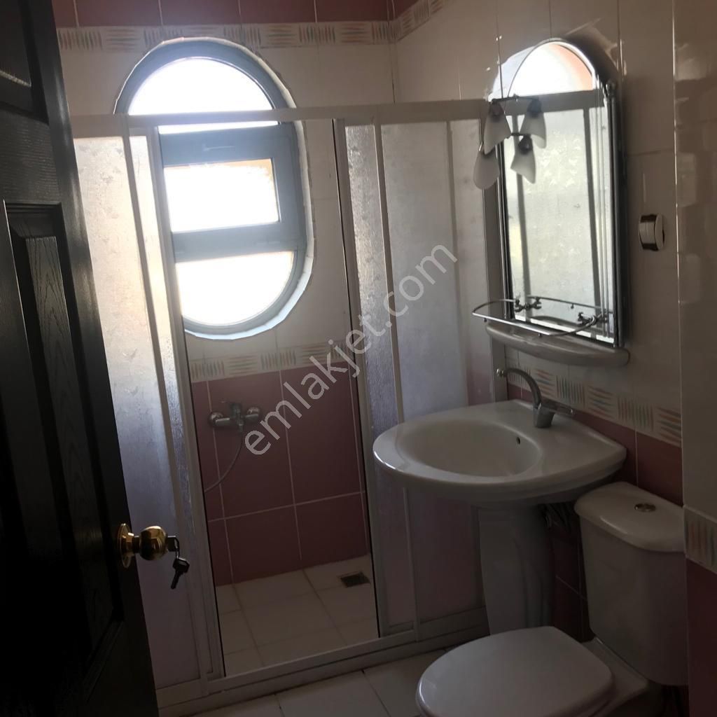Diclekent Bulvarı Park Orman Civarında Kiralık Daire - Görsel 7