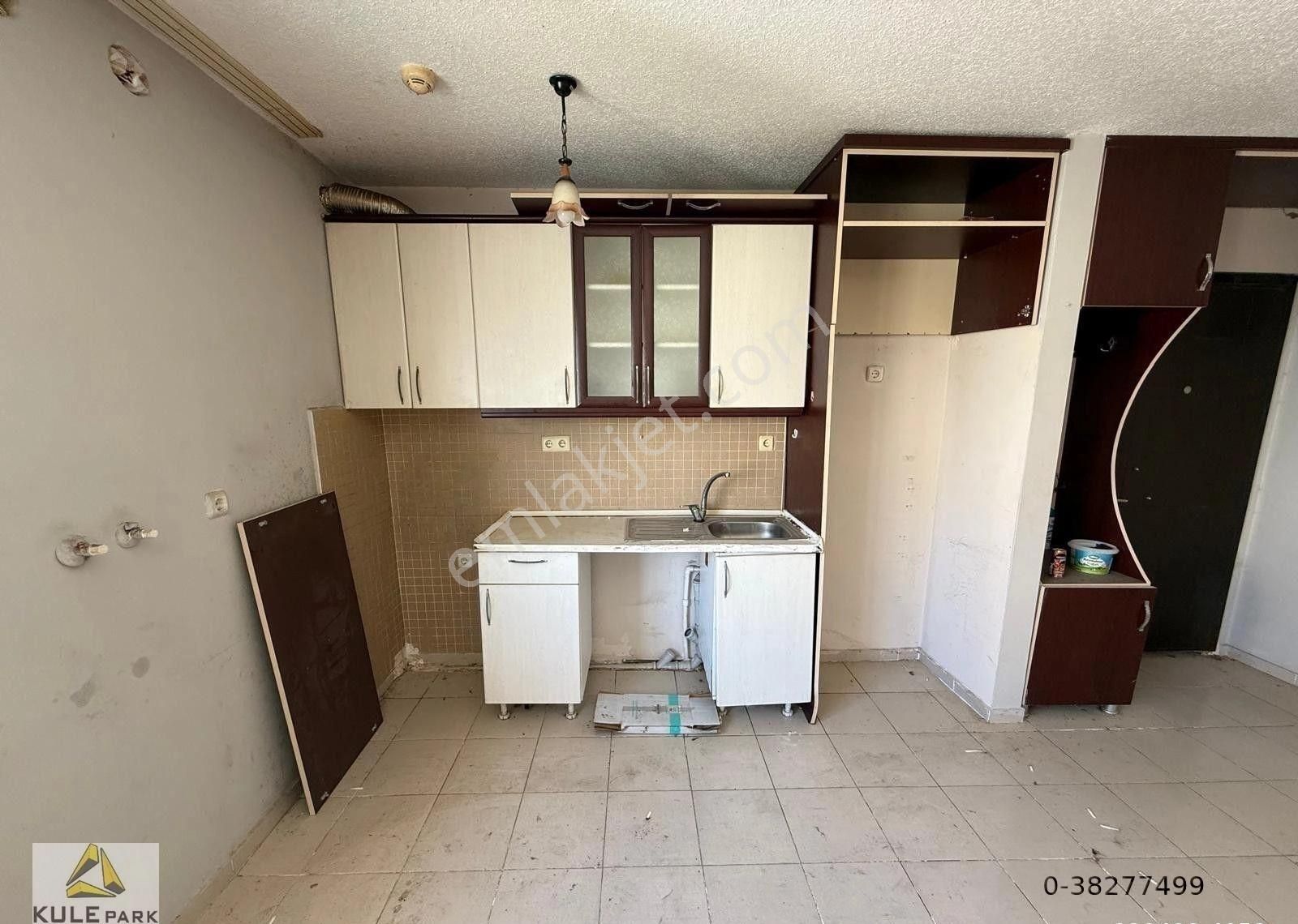Kulepark Gayrimenkul Osmangazi Akkuyu Tokide 2+1 Kiralık Daire