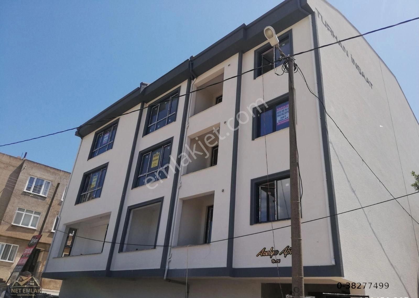 Bandırma İhsaniye Mahallesi 2+1 Satılık Daire
