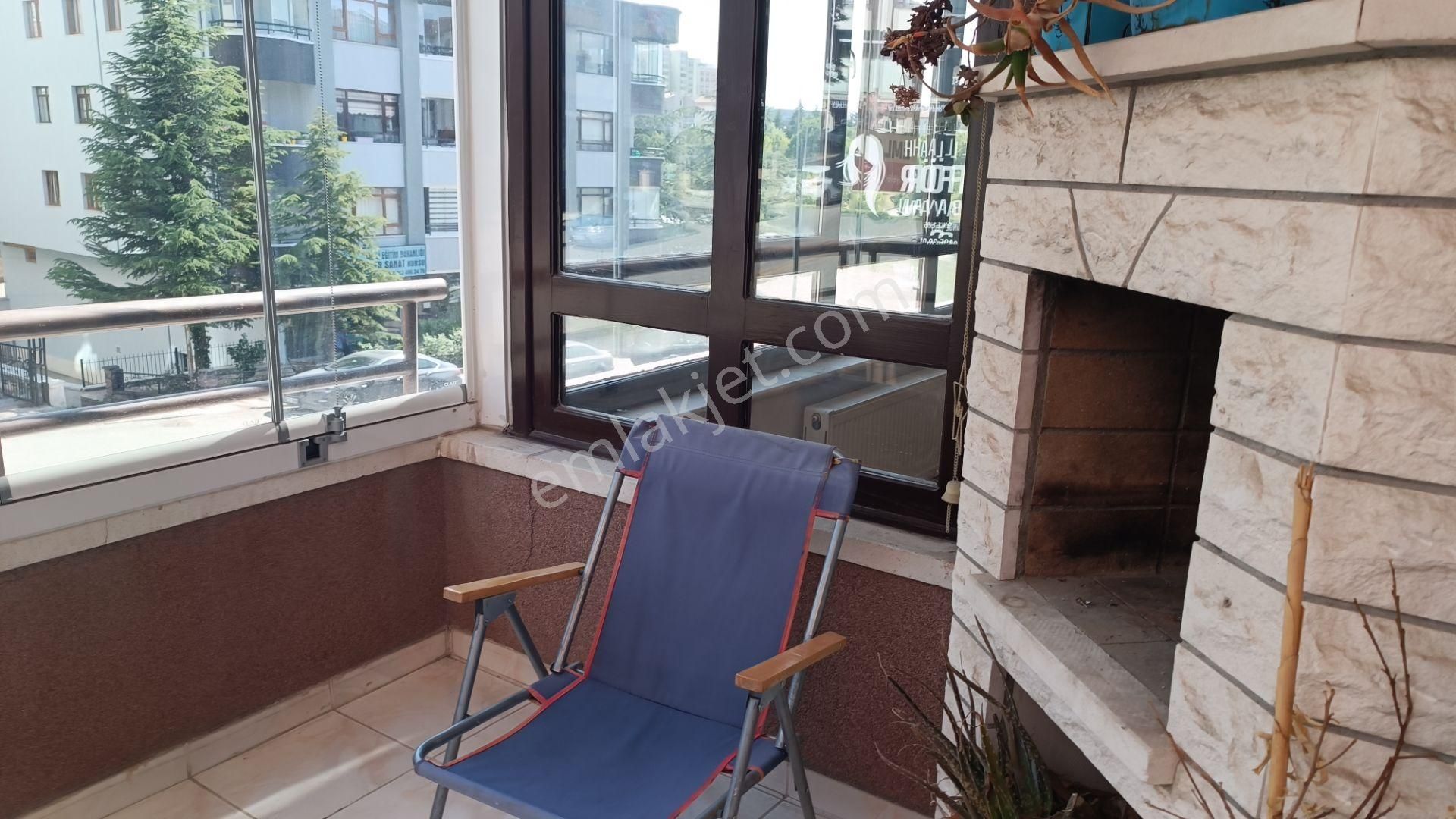 Podgoritsa Caddesi Üzeri 1.kat 3+1, Asansörlü, Açık & Kapalı Garajlı, 130m² Boş Daire - Görsel 20