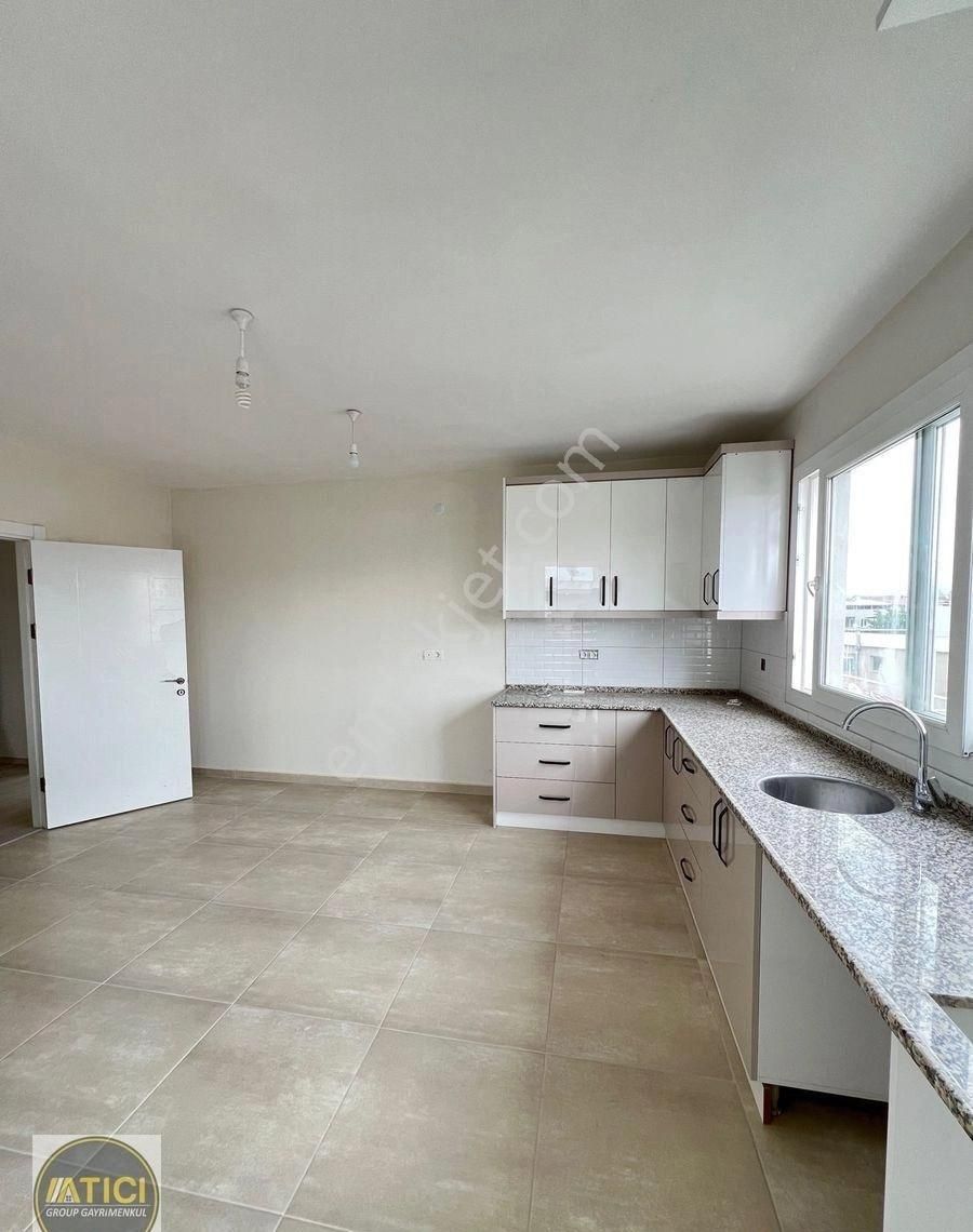 Atıcı Group’dan 180 M2 3+1 Kiralık Daire