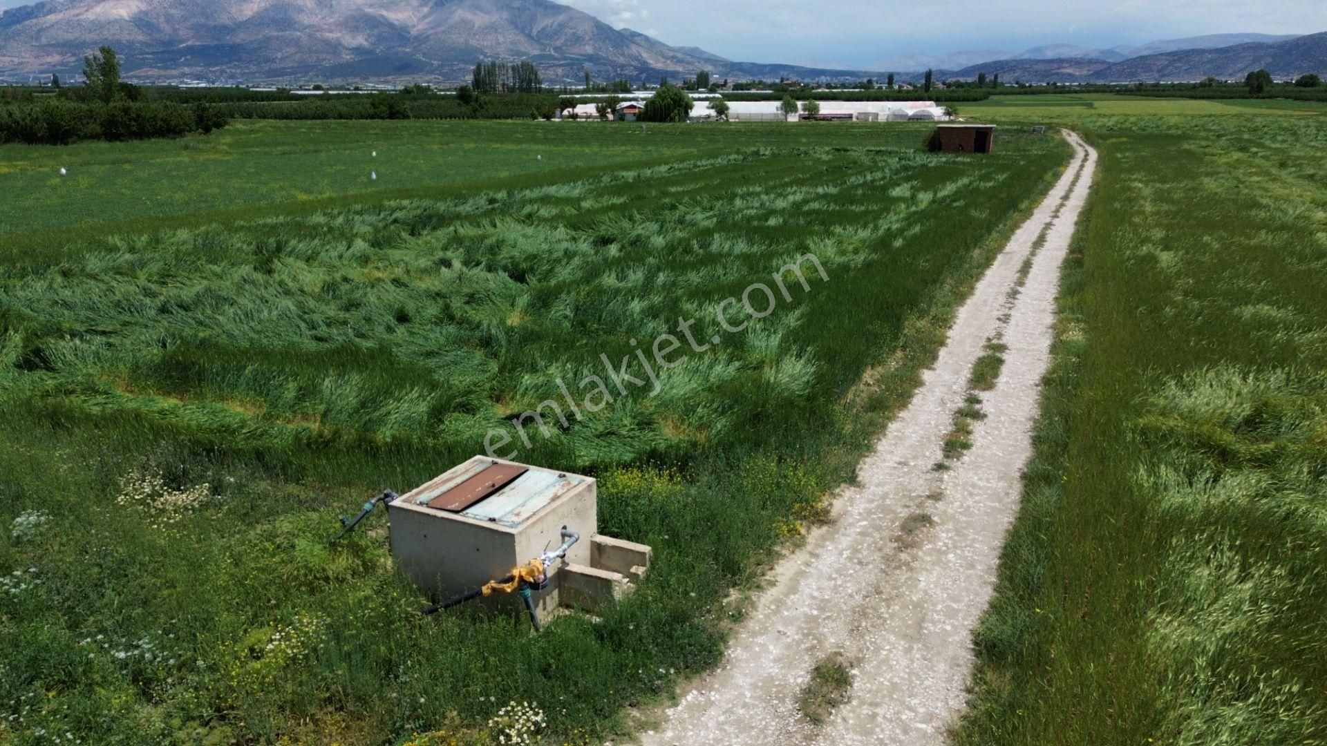 Vip Gayrimenkul'den Tavullar Mah. 16.207m² Satılık Tarla - Görsel 11