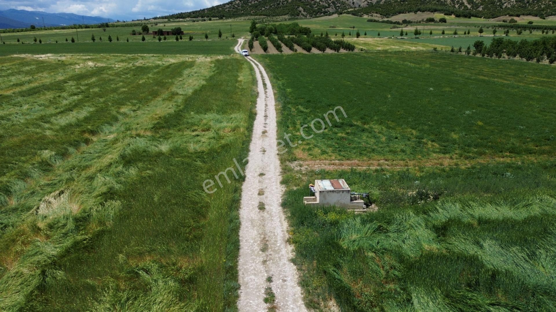 Vip Gayrimenkul'den Tavullar Mah. 16.207m² Satılık Tarla - Görsel 10