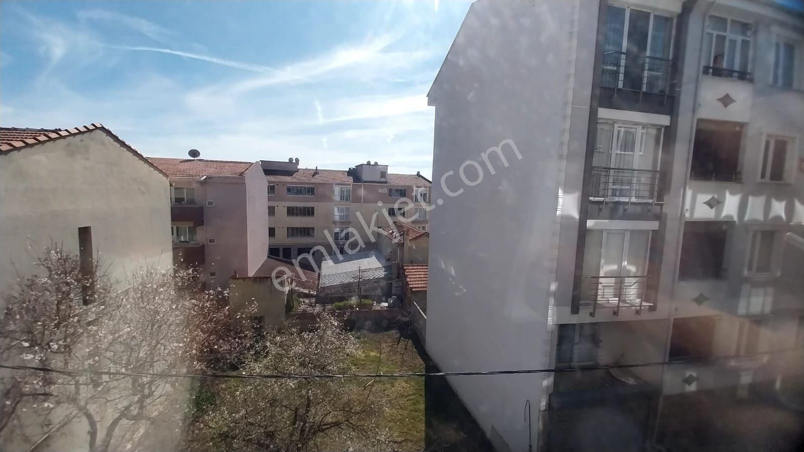 Ekşioğlu'ndan Tekirdağ Süleymanpaşa Çiftlikönü Mah 2+1 Geniş Satılık Daire - Görsel 18