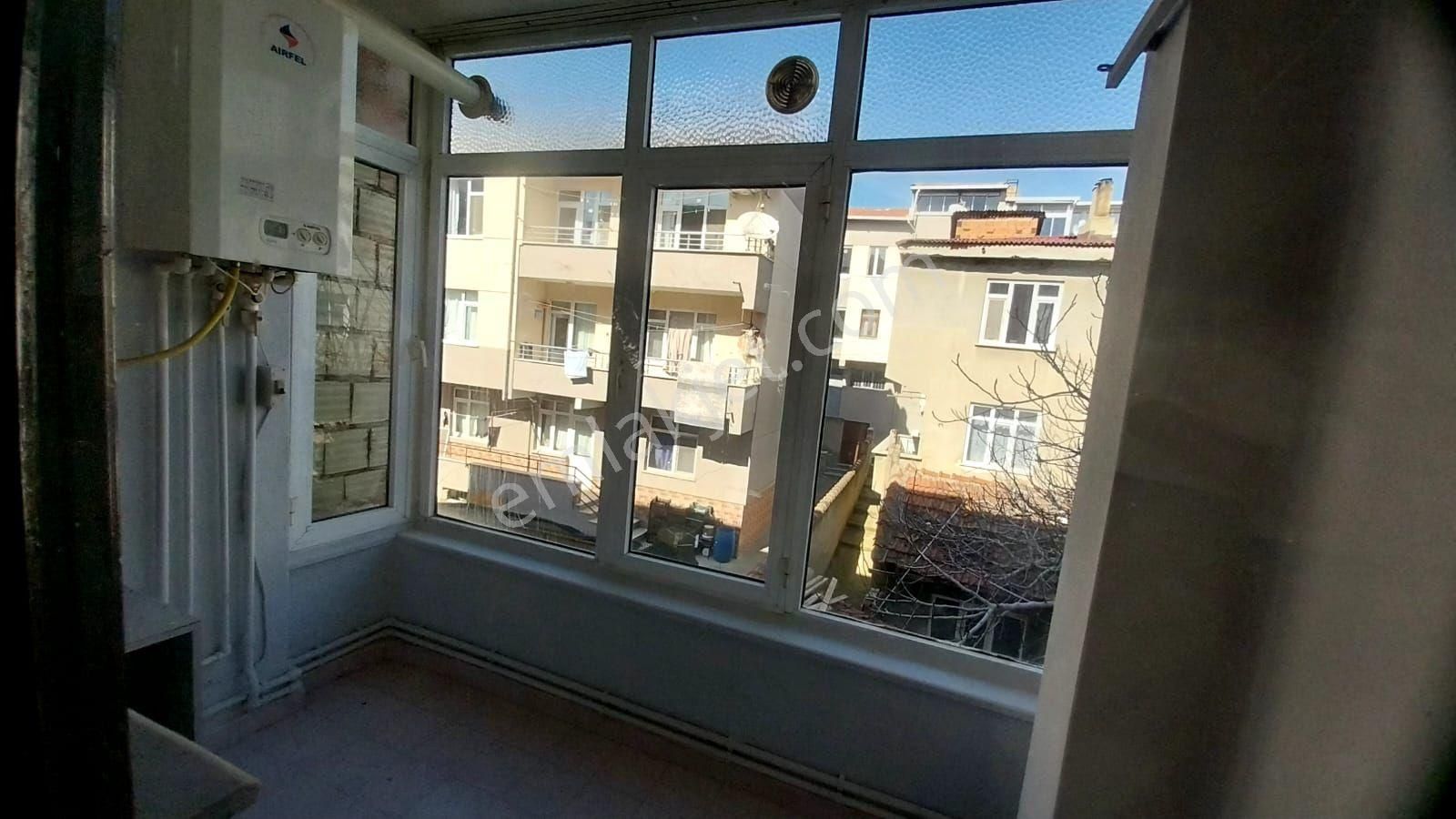 Ekşioğlu'ndan Tekirdağ Süleymanpaşa Çiftlikönü Mah 2+1 Geniş Satılık Daire - Görsel 8