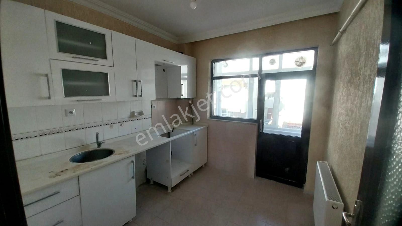 Ekşioğlu'ndan Tekirdağ Süleymanpaşa Çiftlikönü Mah 2+1 Geniş Satılık Daire - Görsel 5