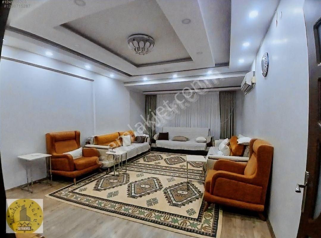 Realite Tapu Dan Merkezi Konum Da Satılık 3+1
