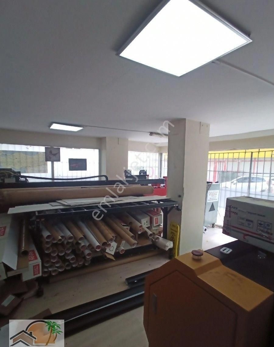 Maltepe Minibüse 3'ncu Bina 100m+100m (kiracılı) İşyeri - Görsel 6