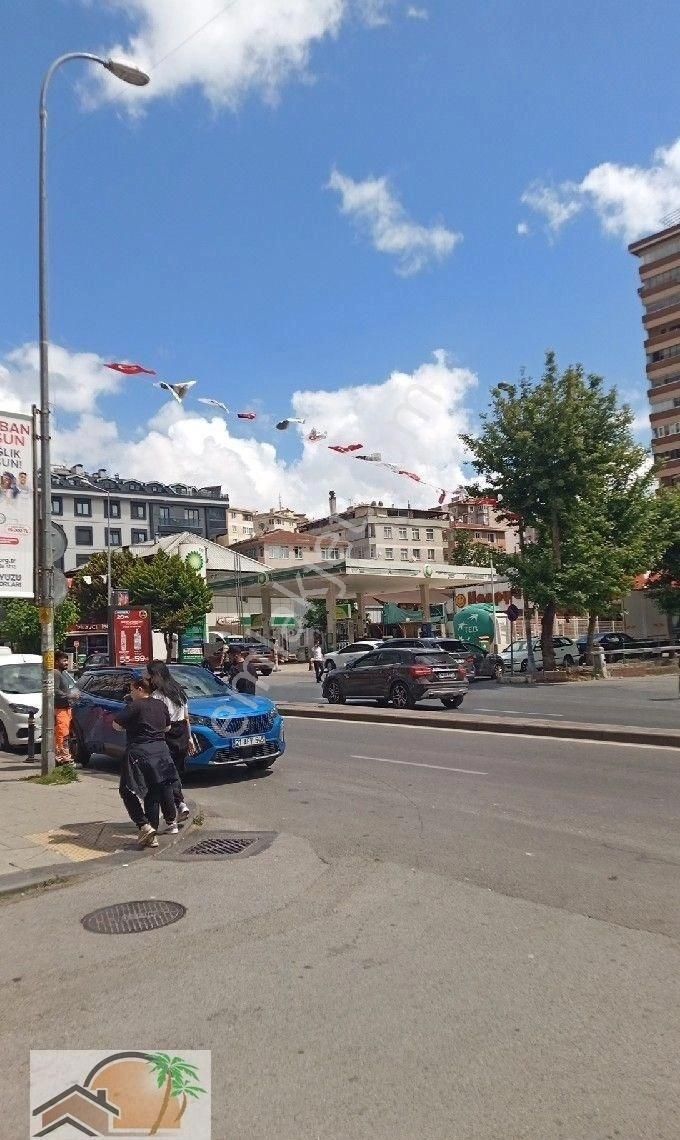 Maltepe Minibüse 3'ncu Bina 100m+100m (kiracılı) İşyeri - Görsel 3