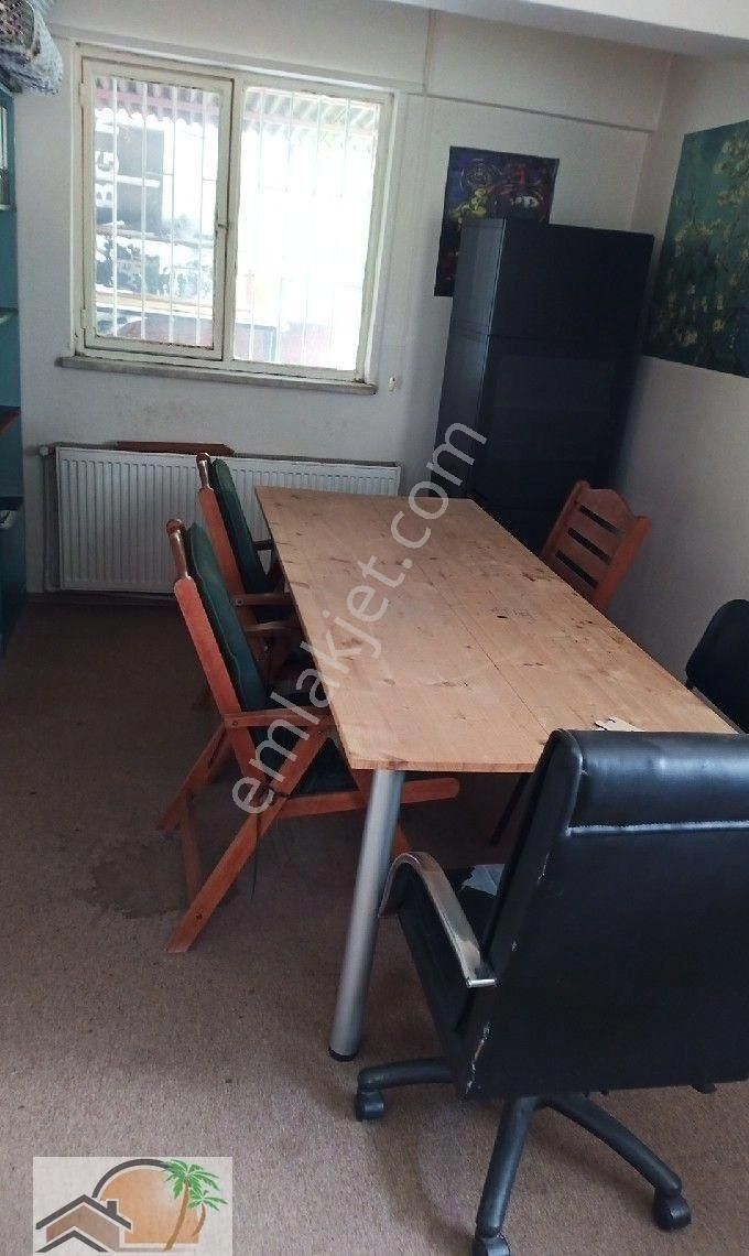 Maltepe Minibüse 3'ncu Bina 100m+100m (kiracılı) İşyeri - Görsel 4