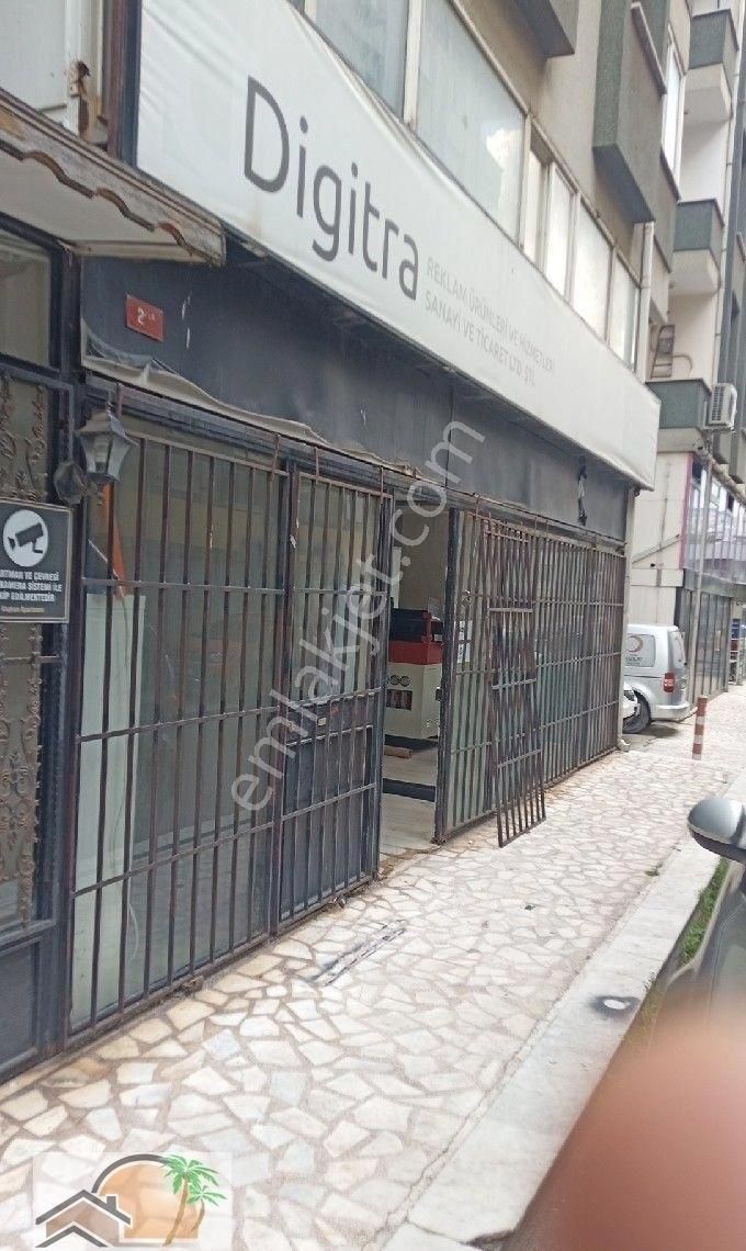 Maltepe Minibüse 3'ncu Bina 100m+100m (kiracılı) İşyeri - Görsel 18