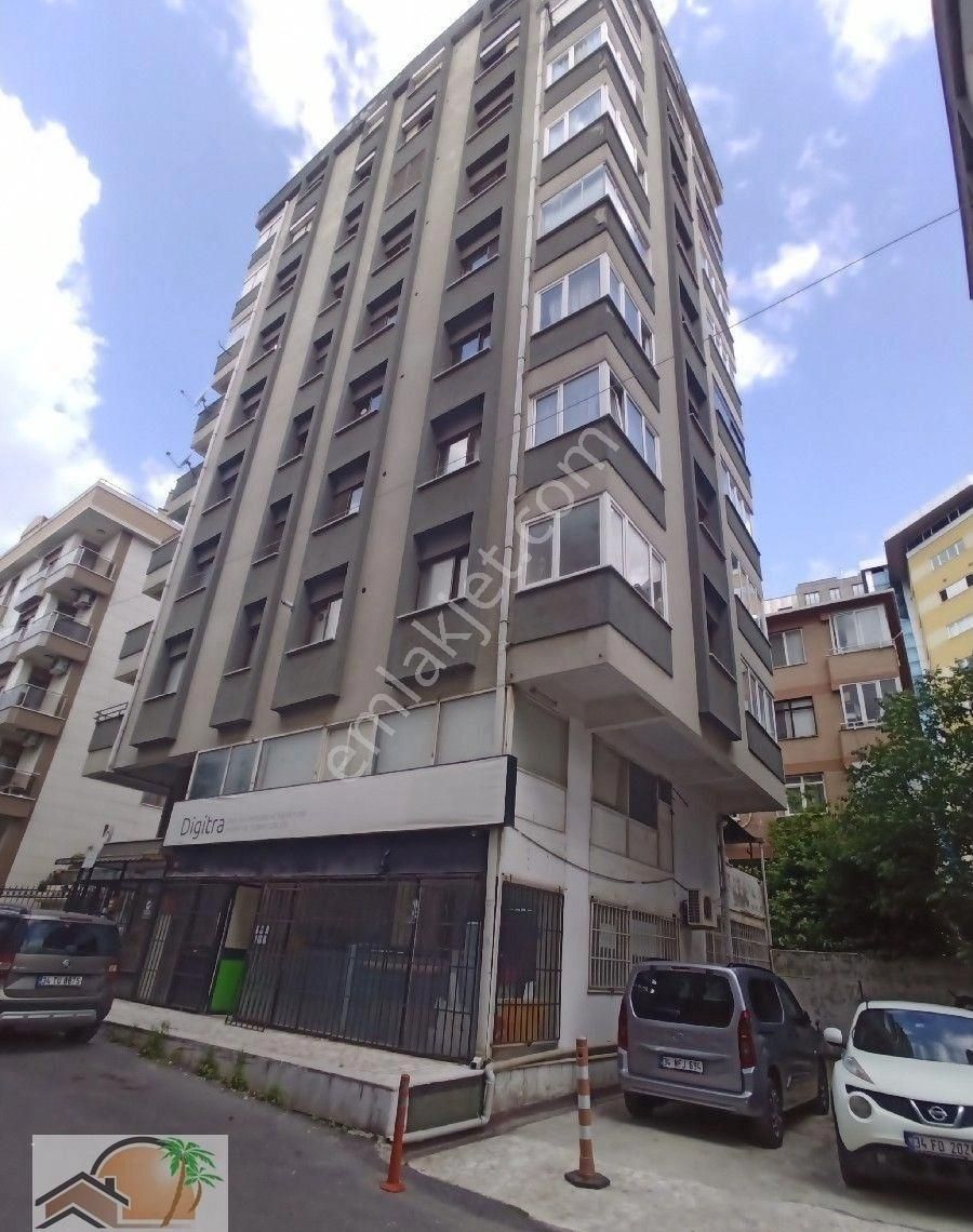 Maltepe Minibüse 3'ncu Bina 100m+100m (kiracılı) İşyeri - Görsel 12