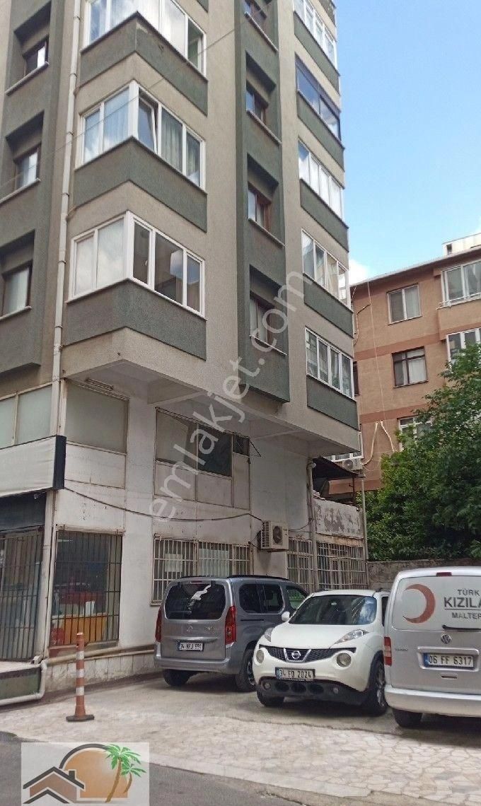 Maltepe Minibüse 3'ncu Bina 100m+100m (kiracılı) İşyeri - Görsel 7