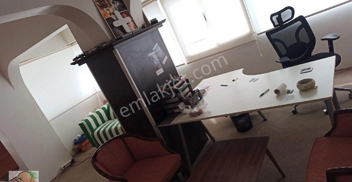 Maltepe Minibüse 3'ncu Bina 100m+100m (kiracılı) İşyeri - Görsel 19