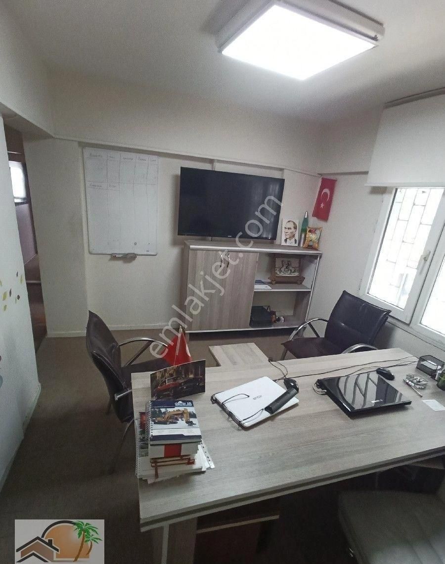 Maltepe Minibüse 3'ncu Bina 100m+100m (kiracılı) İşyeri - Görsel 8