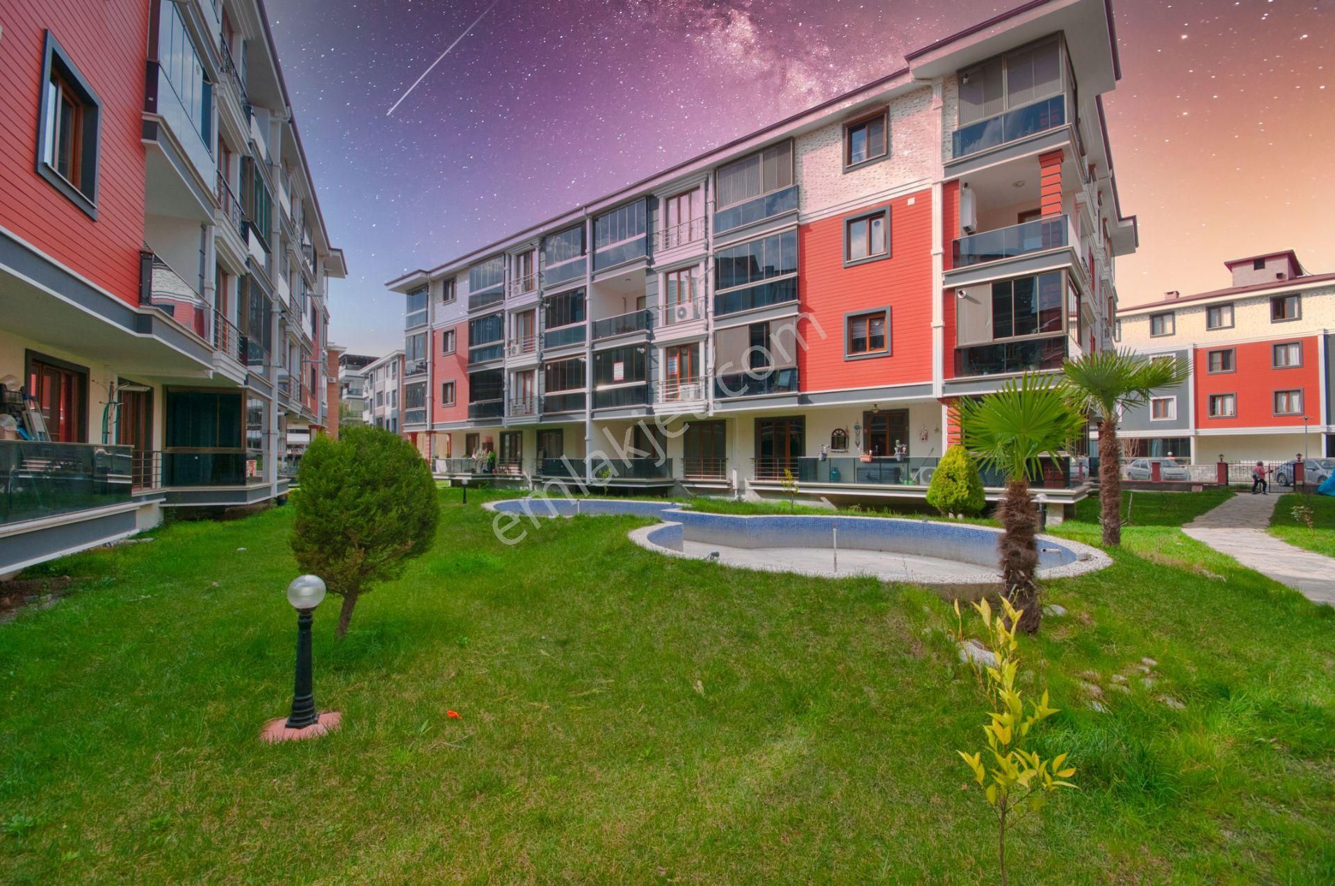 🛑🛑aktif'ten Akçay'da Satılık Hayalleriniz Kadar Kusursuz Arakat Geniş 1+1 Daire