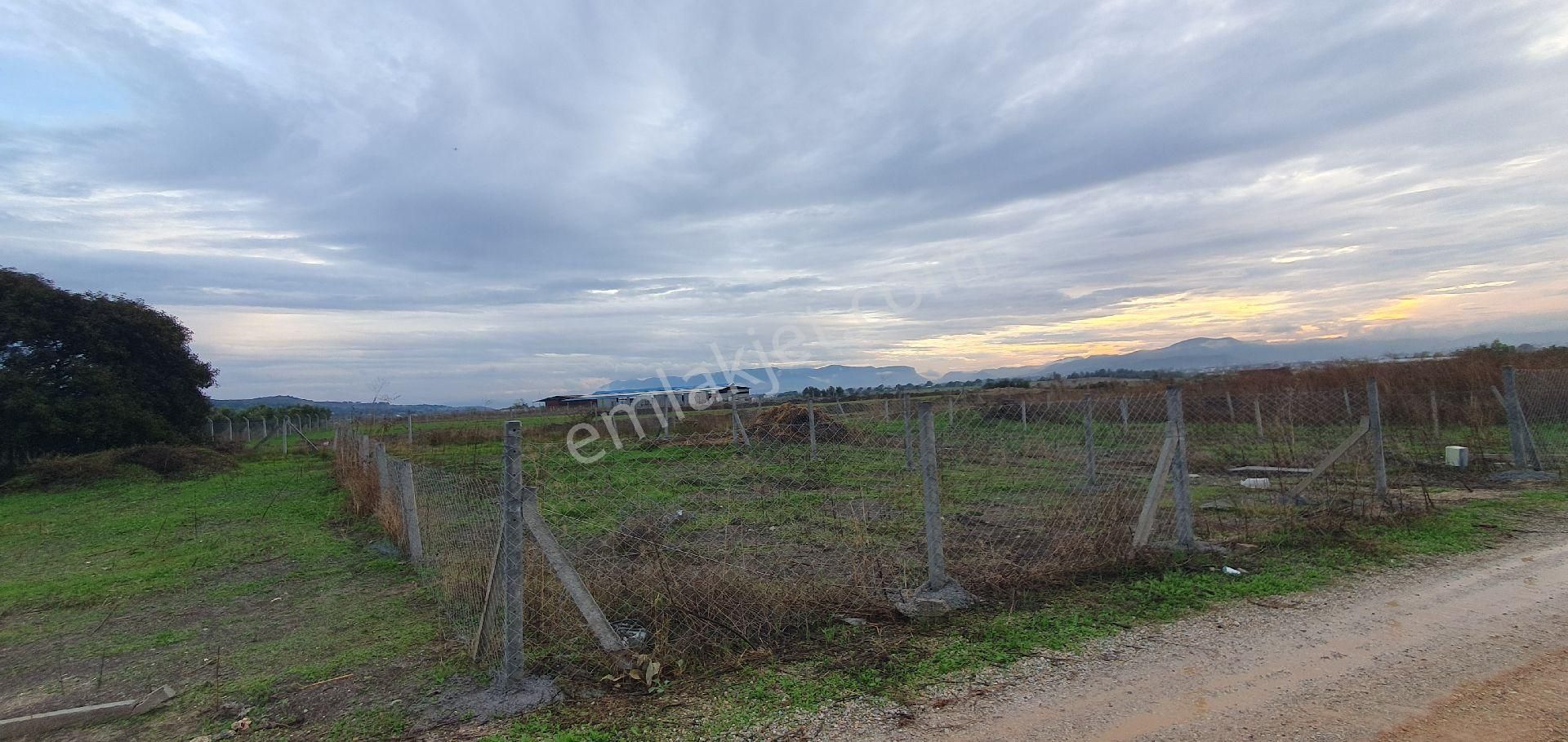 Sahibinden Satılıktır Arsa - Görsel 20