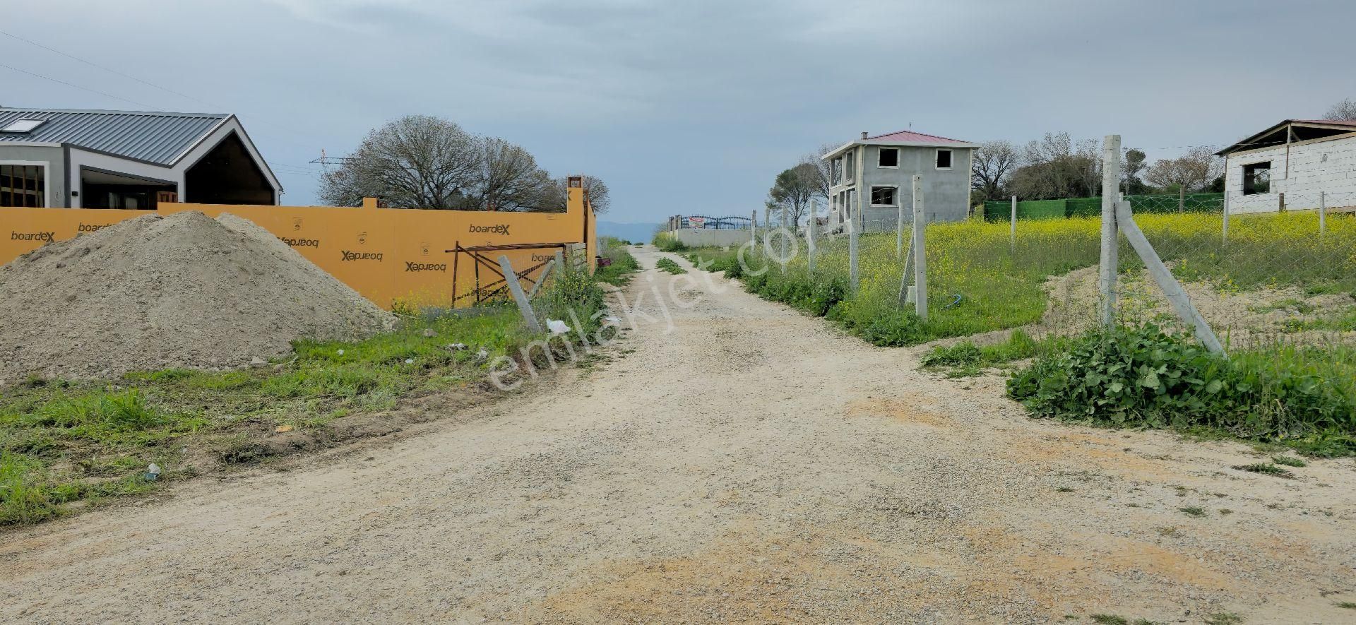 Sahibinden Satılıktır Arsa - Görsel 4