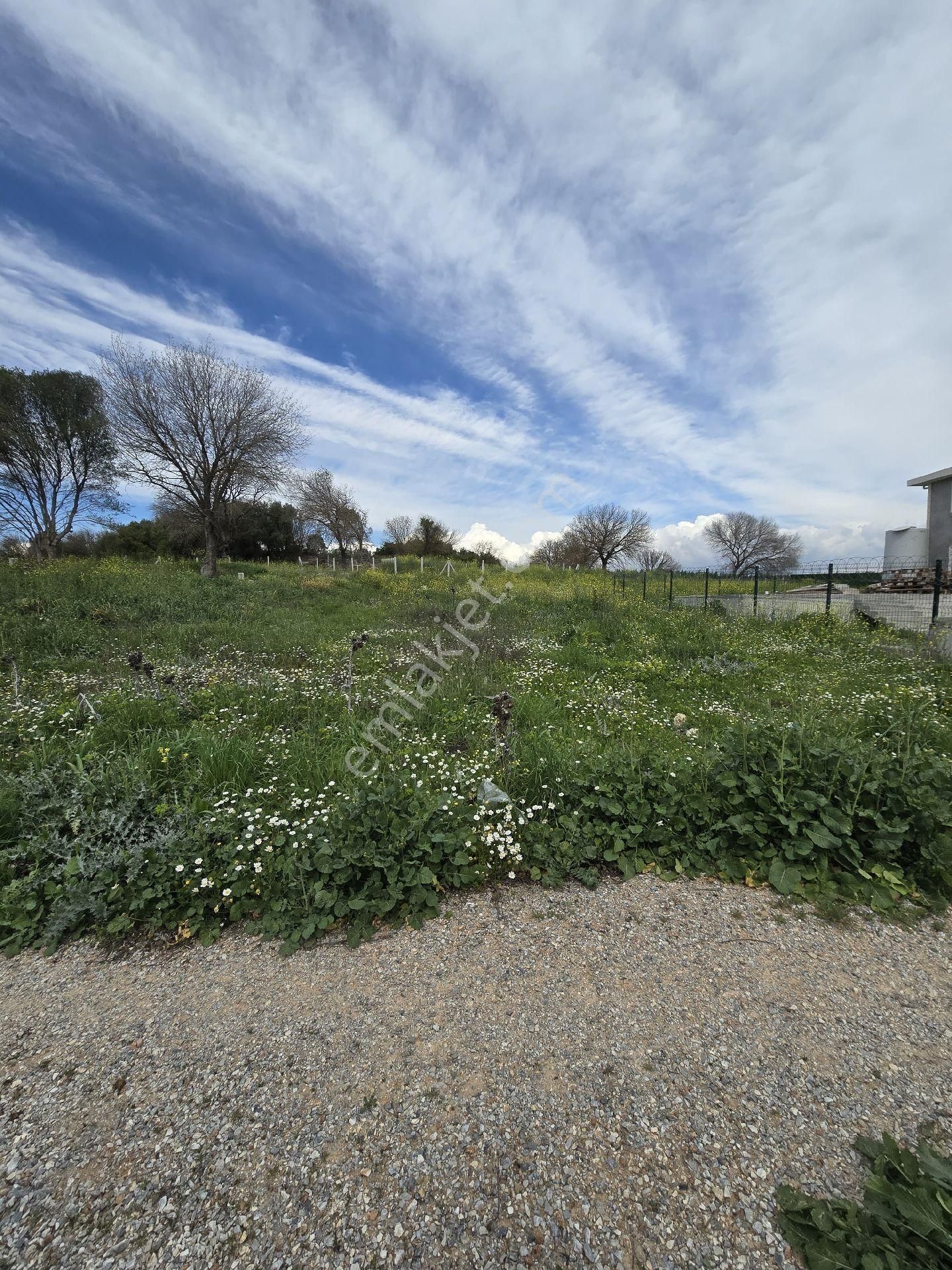 Sahibinden Satılıktır Arsa - Görsel 3