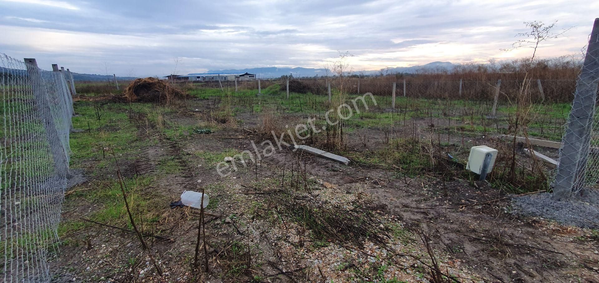 Sahibinden Satılıktır Arsa - Görsel 24