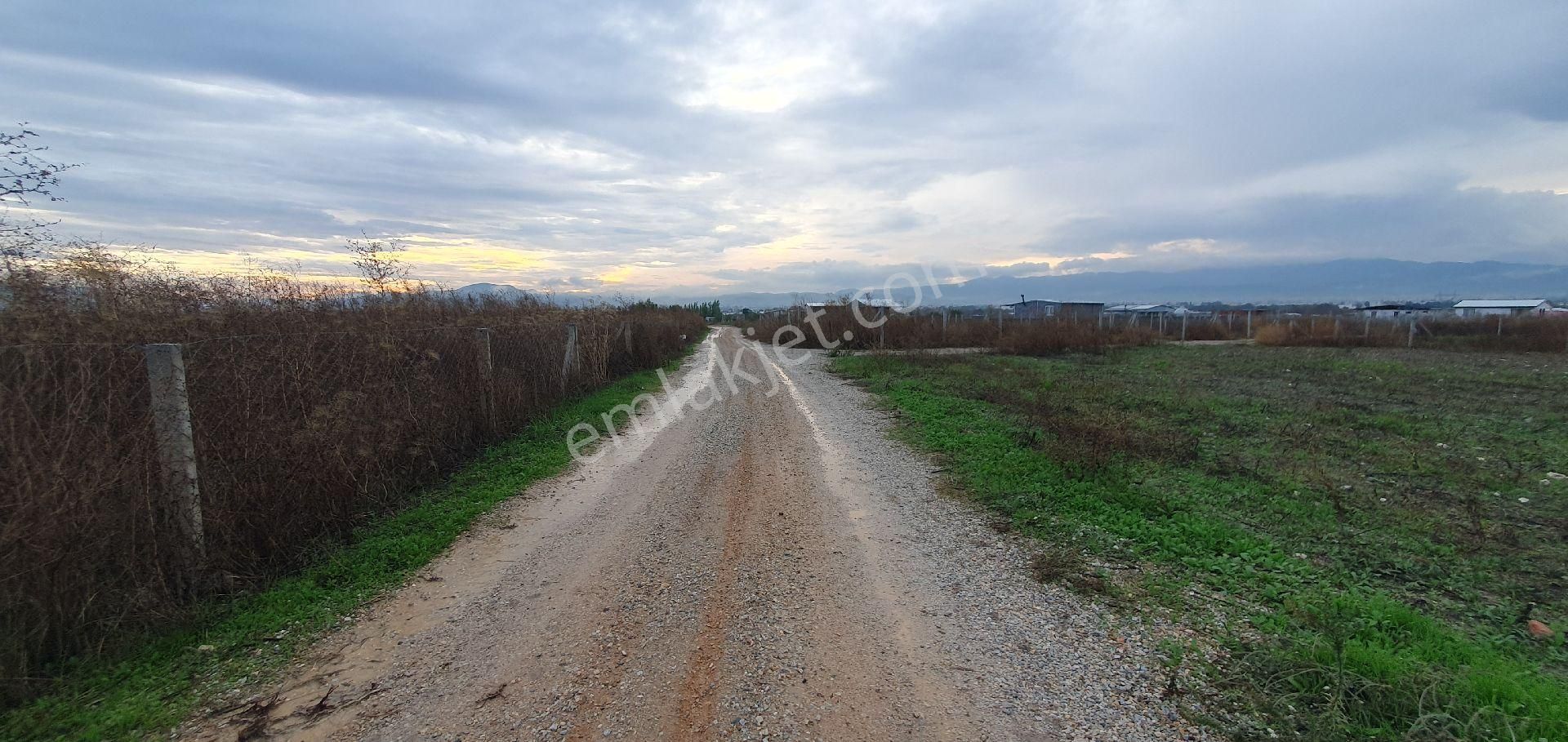 Sahibinden Satılıktır Arsa - Görsel 22