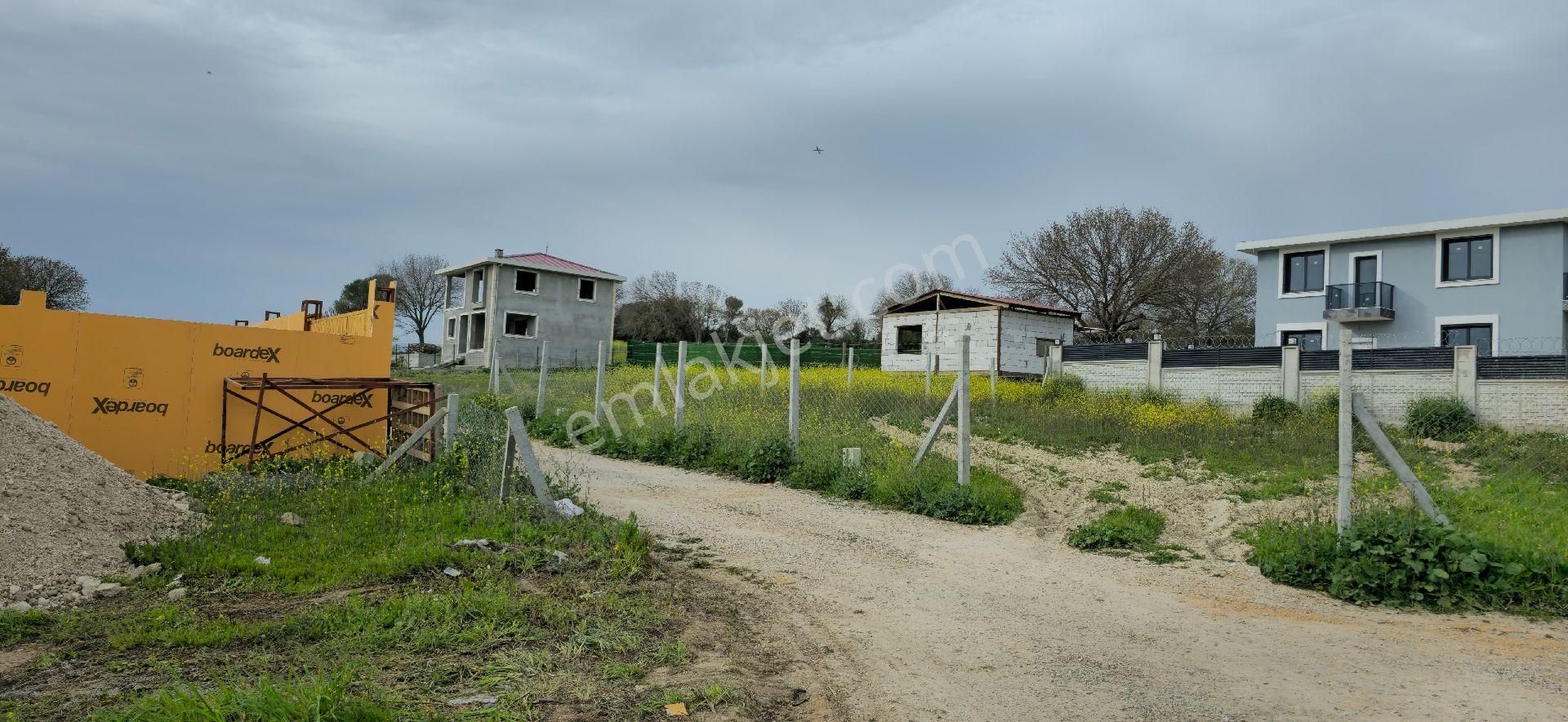 Sahibinden Satılıktır Arsa - Görsel 9