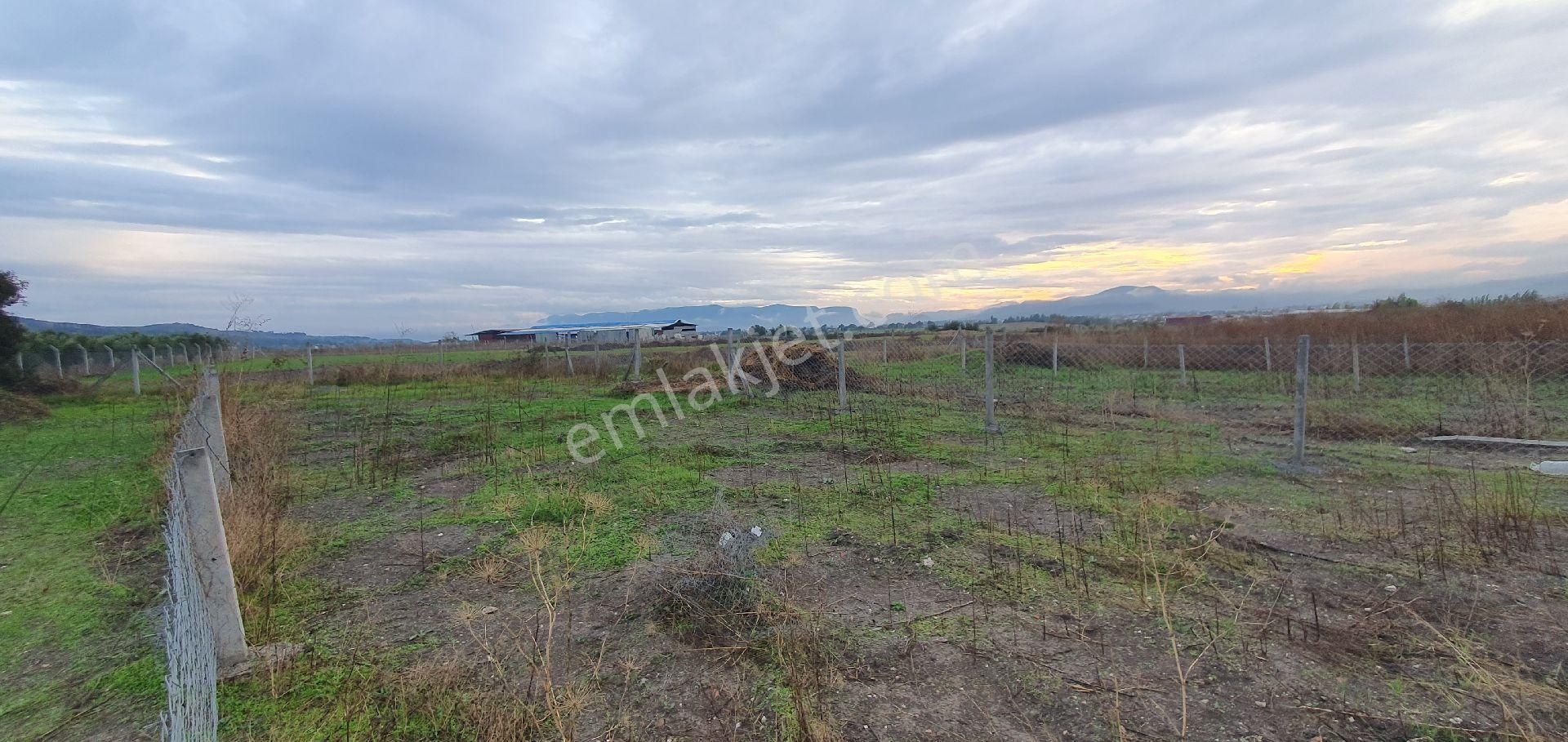 Sahibinden Satılıktır Arsa - Görsel 18