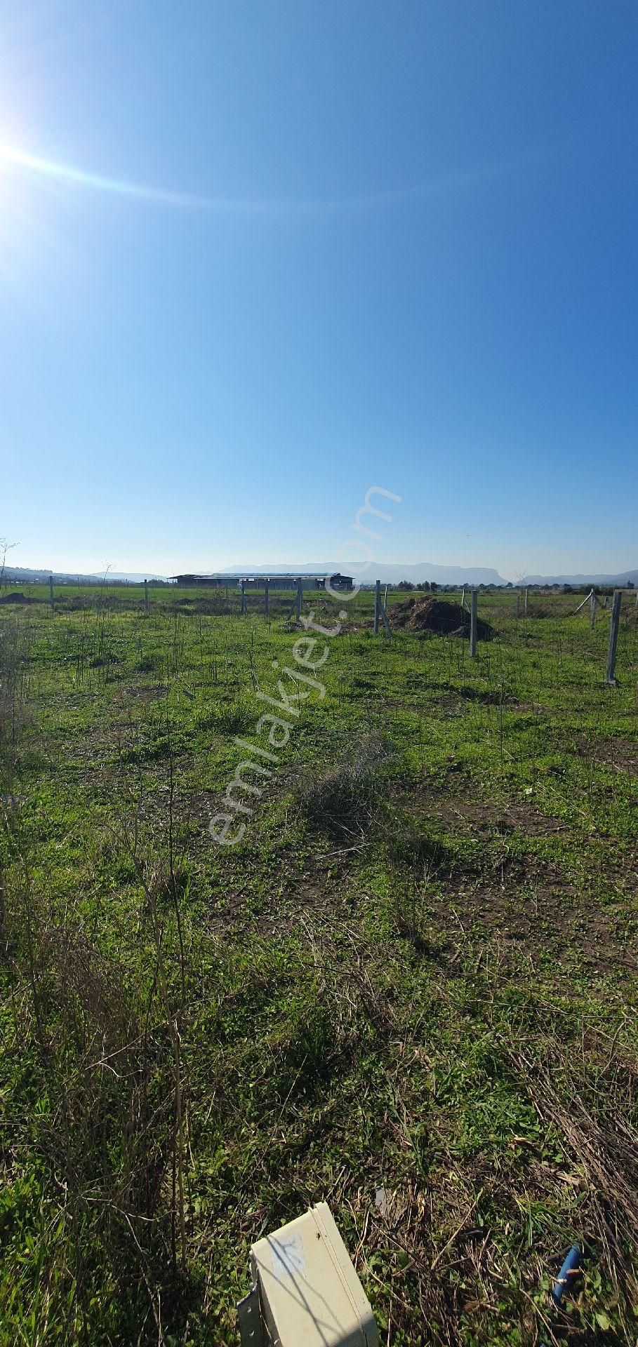 Sahibinden Satılıktır Arsa - Görsel 30