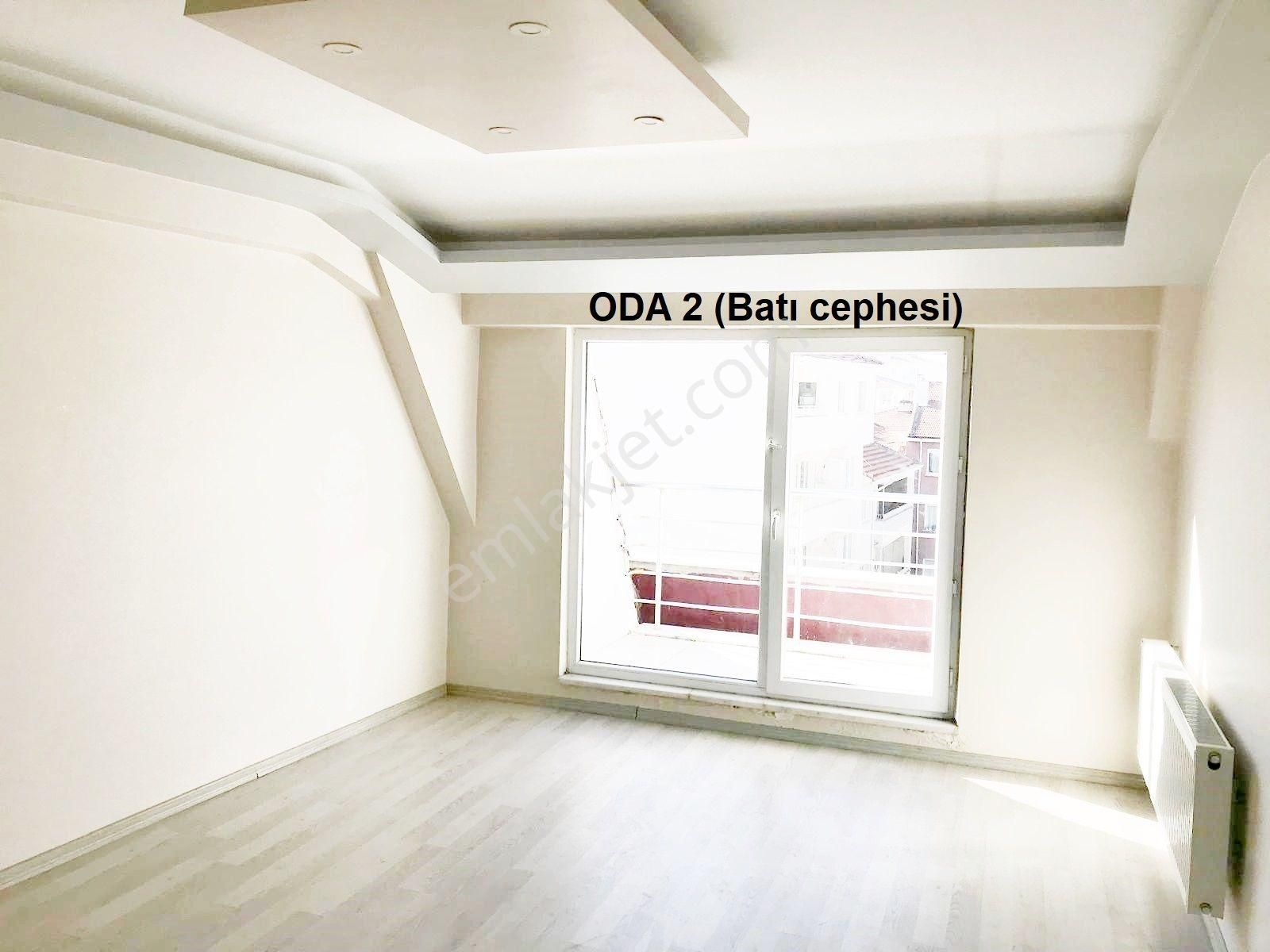 Buewo'dan/ Zafer Mh.de/ 4+1/ 180 M²/ Asansörlü / Bakımlı Dubleks Daire - Görsel 18