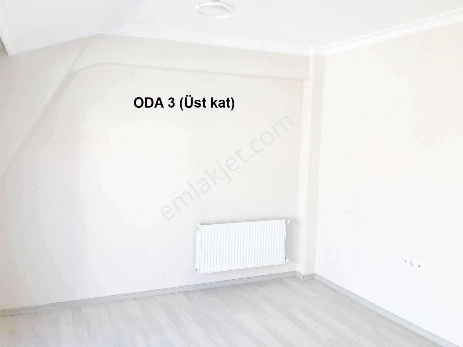 Buewo'dan/ Zafer Mh.de/ 4+1/ 180 M²/ Asansörlü / Bakımlı Dubleks Daire - Görsel 22